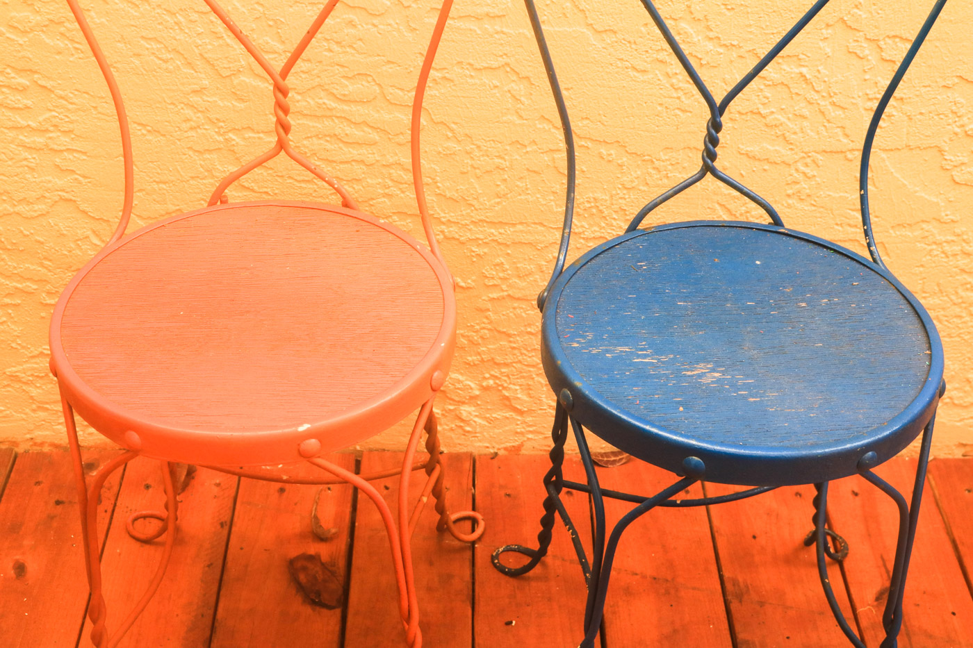 Ice Cream Parlor Set