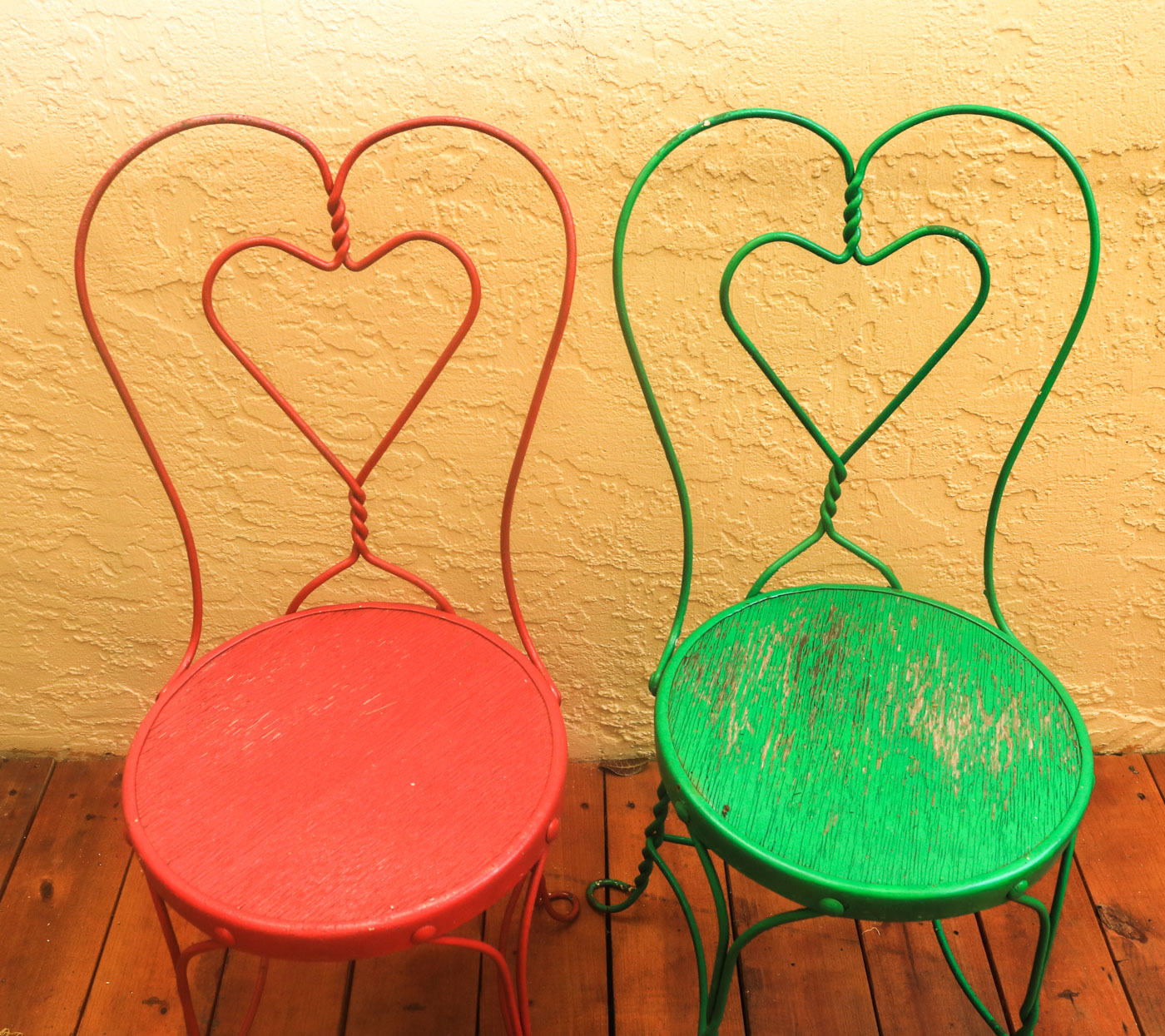 Ice Cream Parlor Set