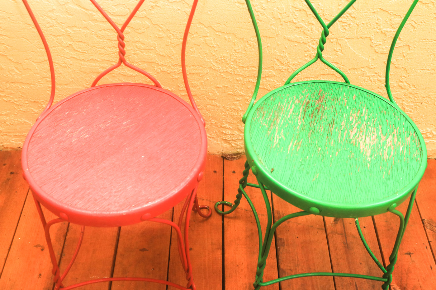 Ice Cream Parlor Set