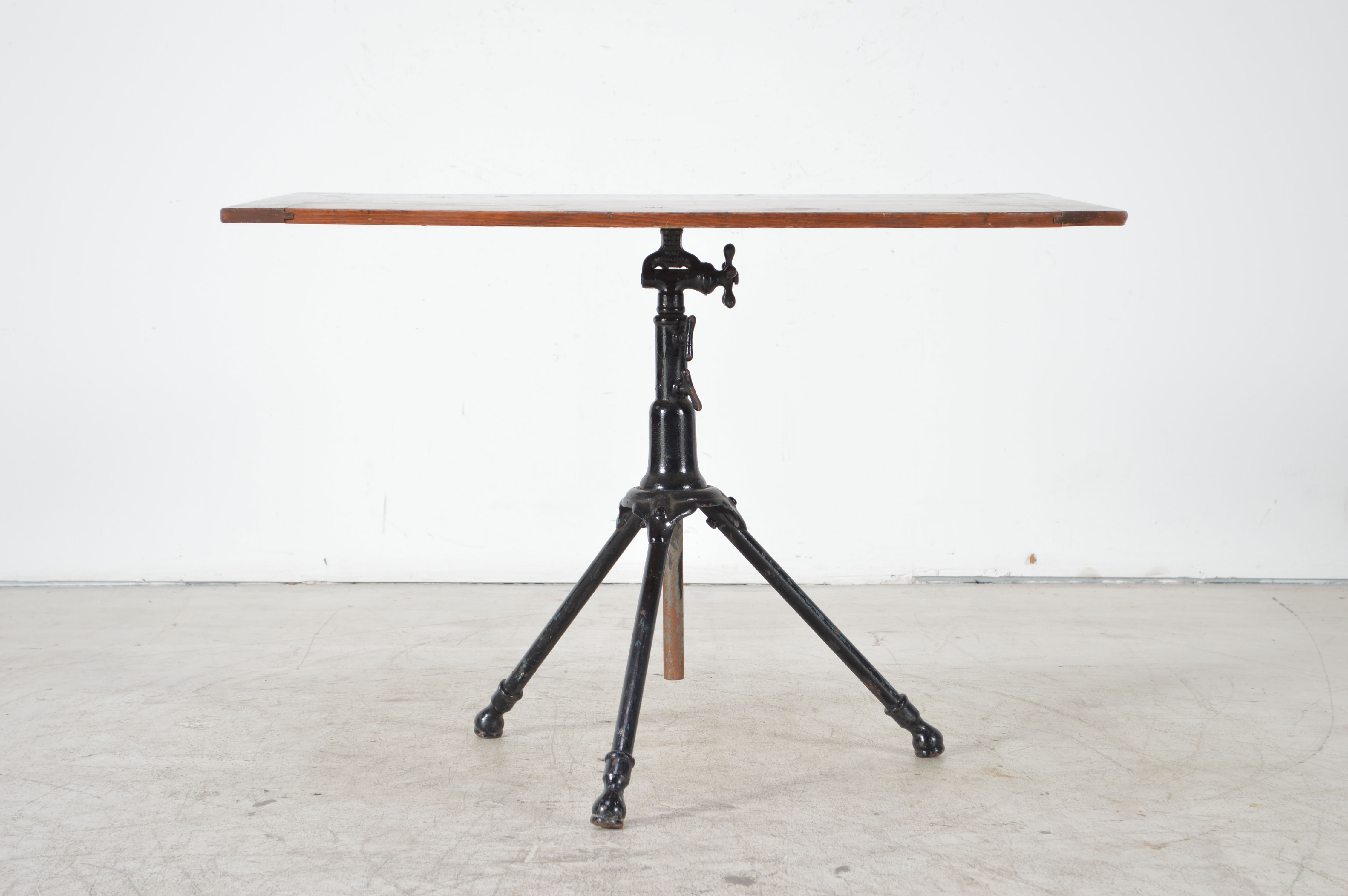 Victorian Drafting Table