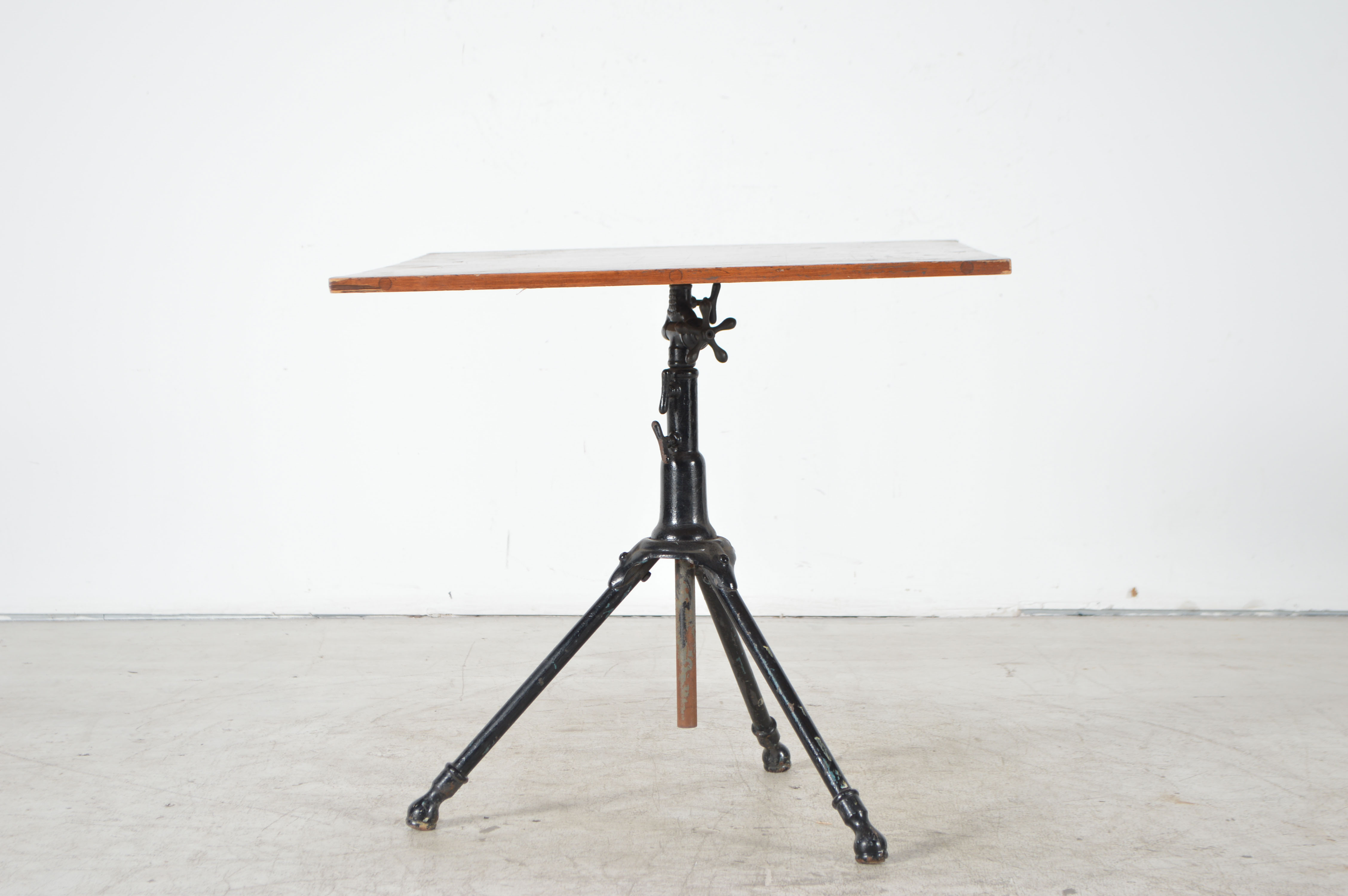 Victorian Drafting Table