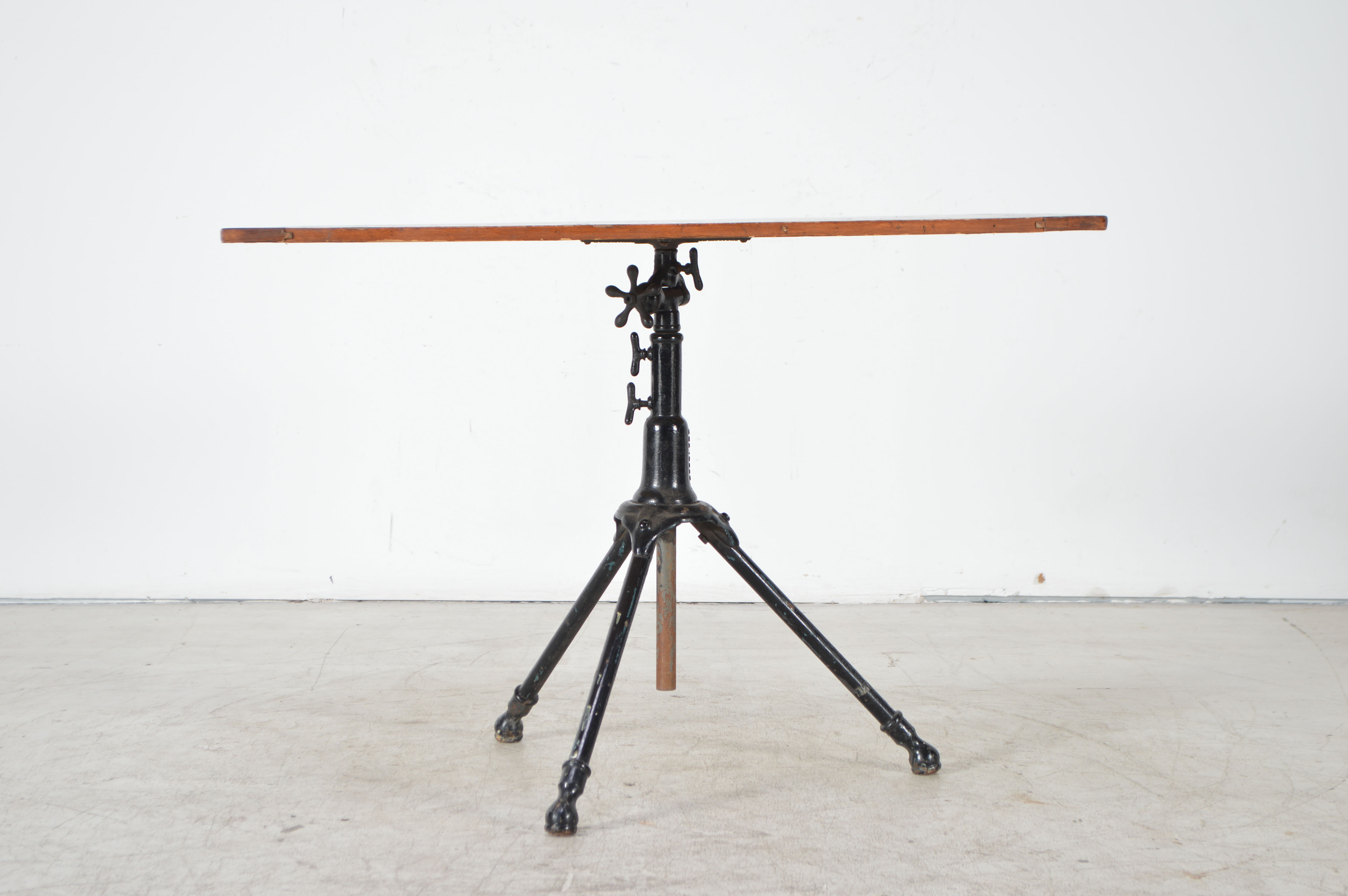 Victorian Drafting Table