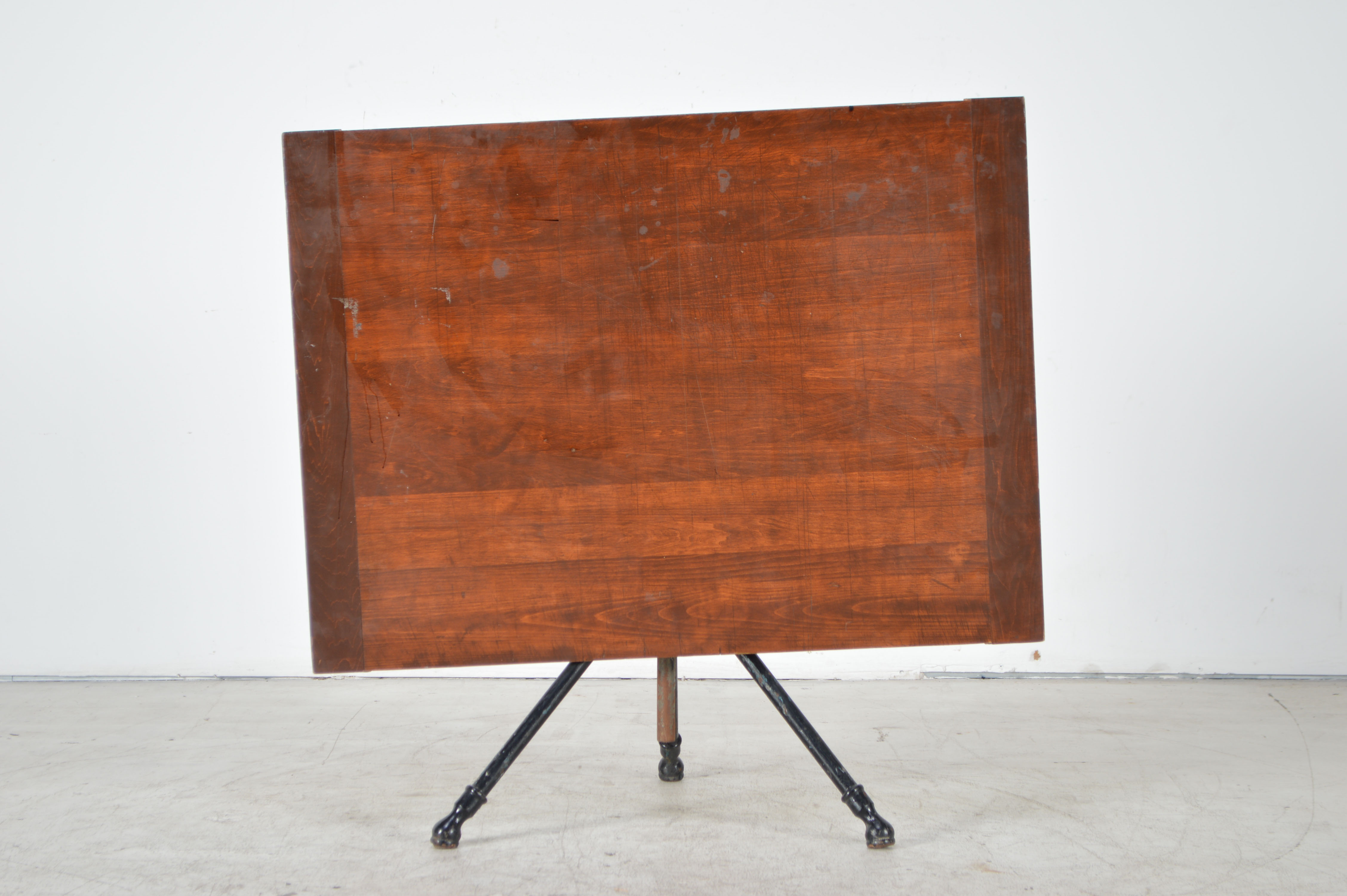 Victorian Drafting Table