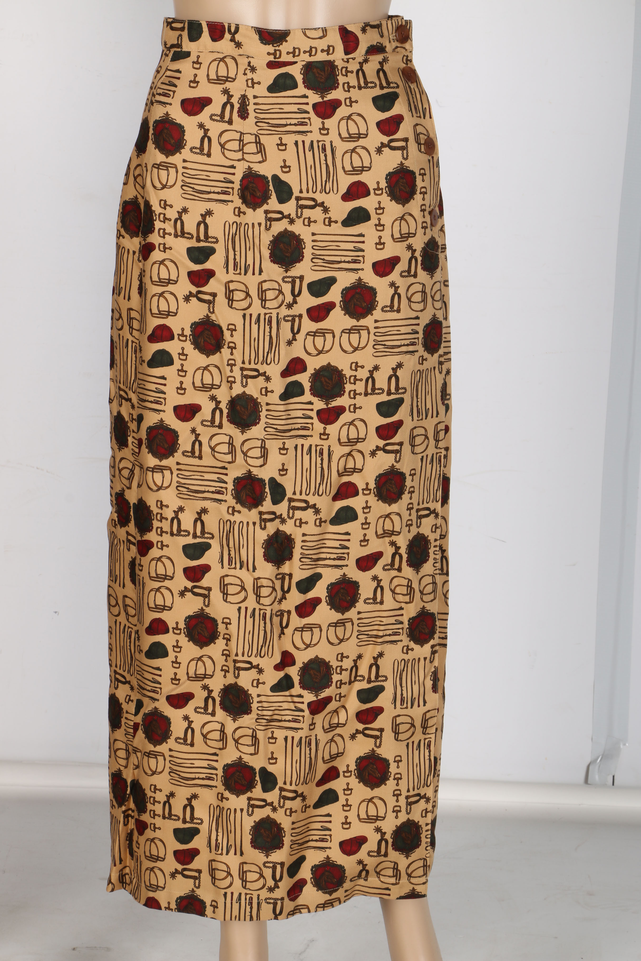 Women's Horse Themed Skirts