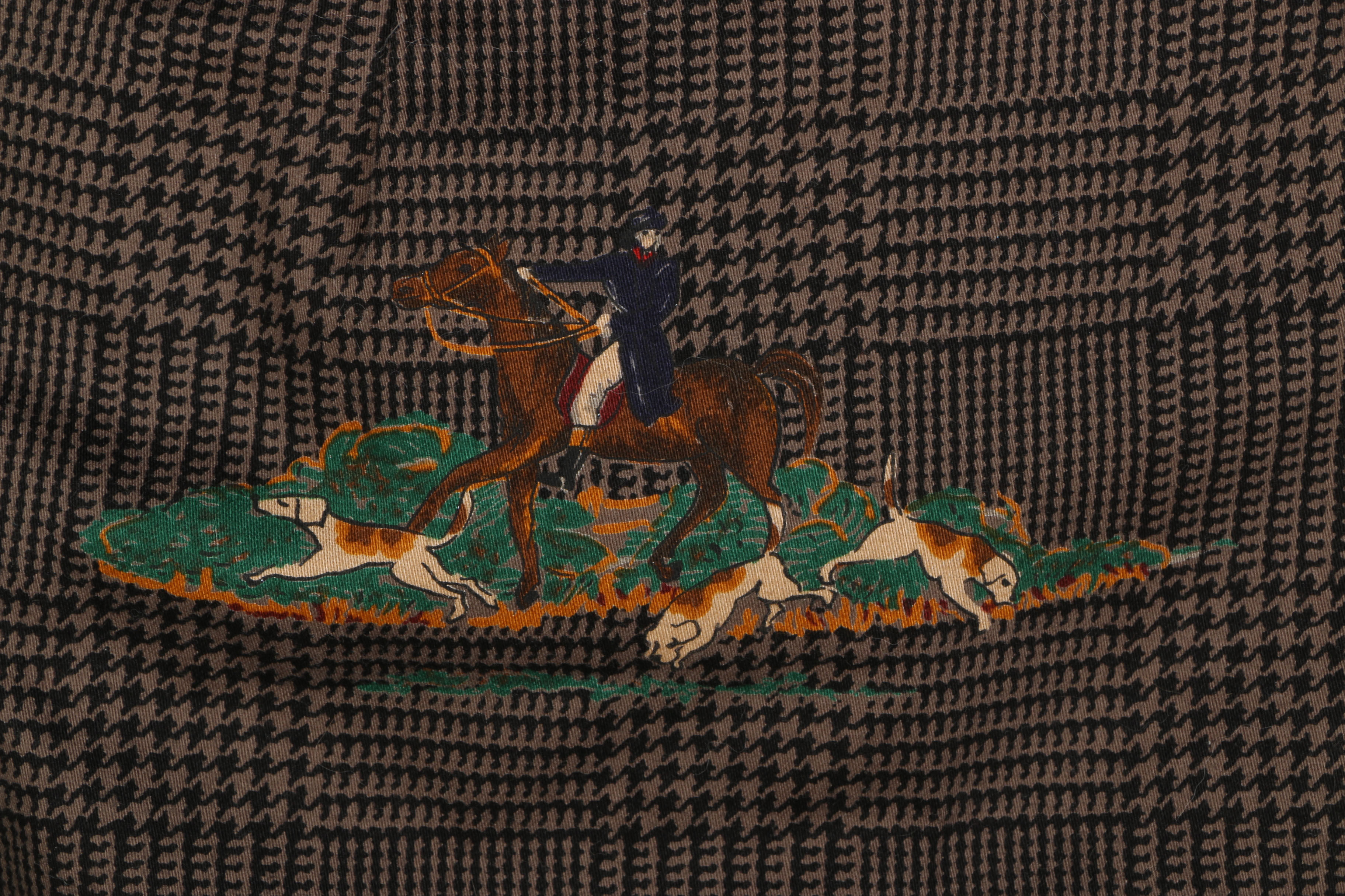 Women's Horse Themed Skirts