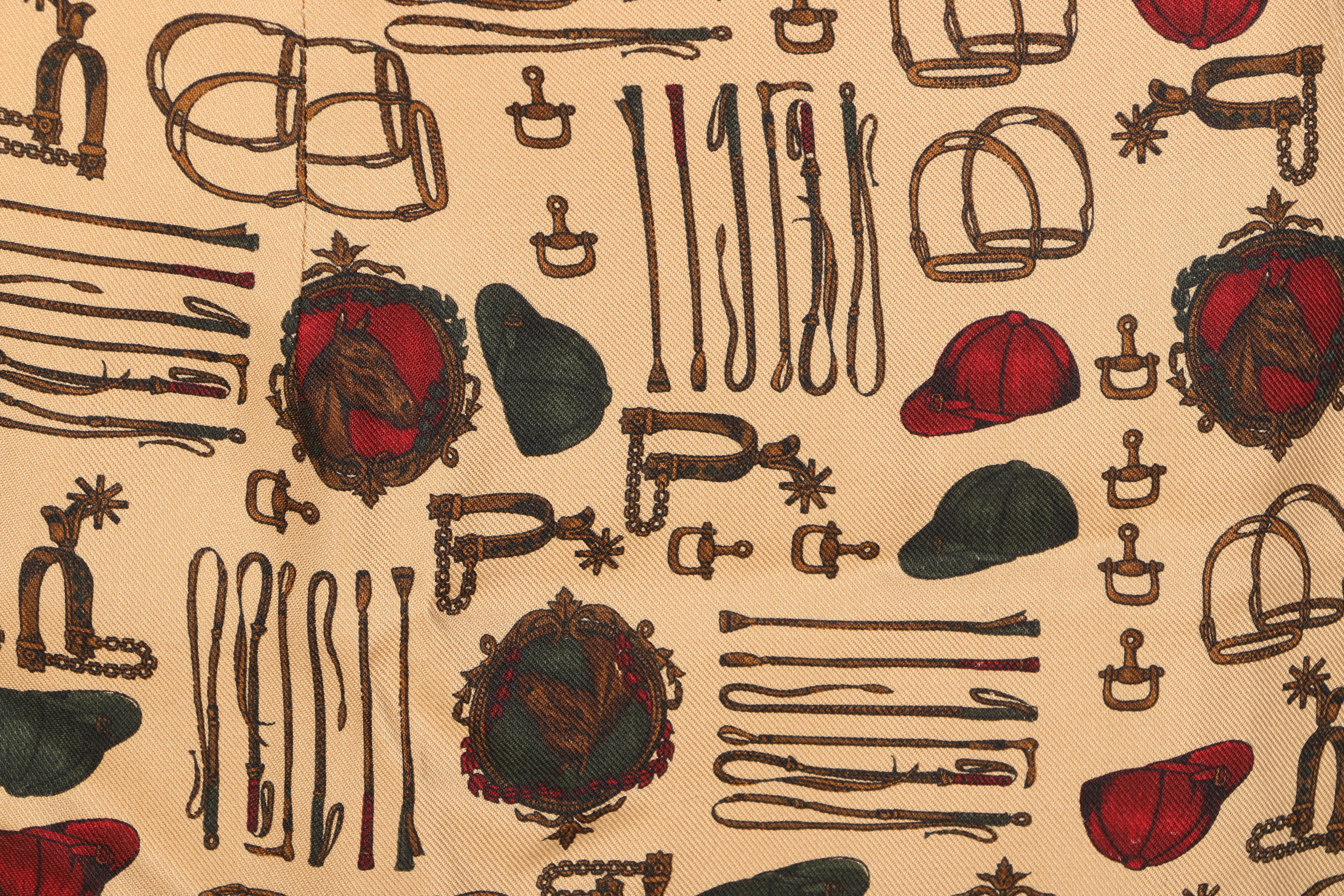 Women's Horse Themed Skirts