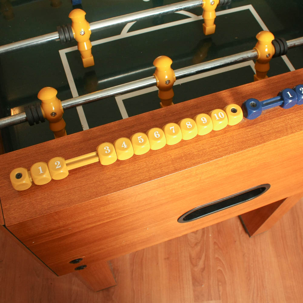 Harvard Foosball Table