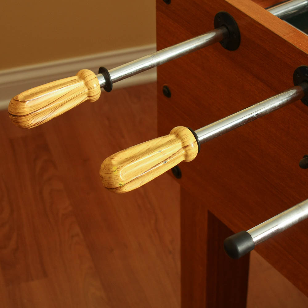 Harvard Foosball Table