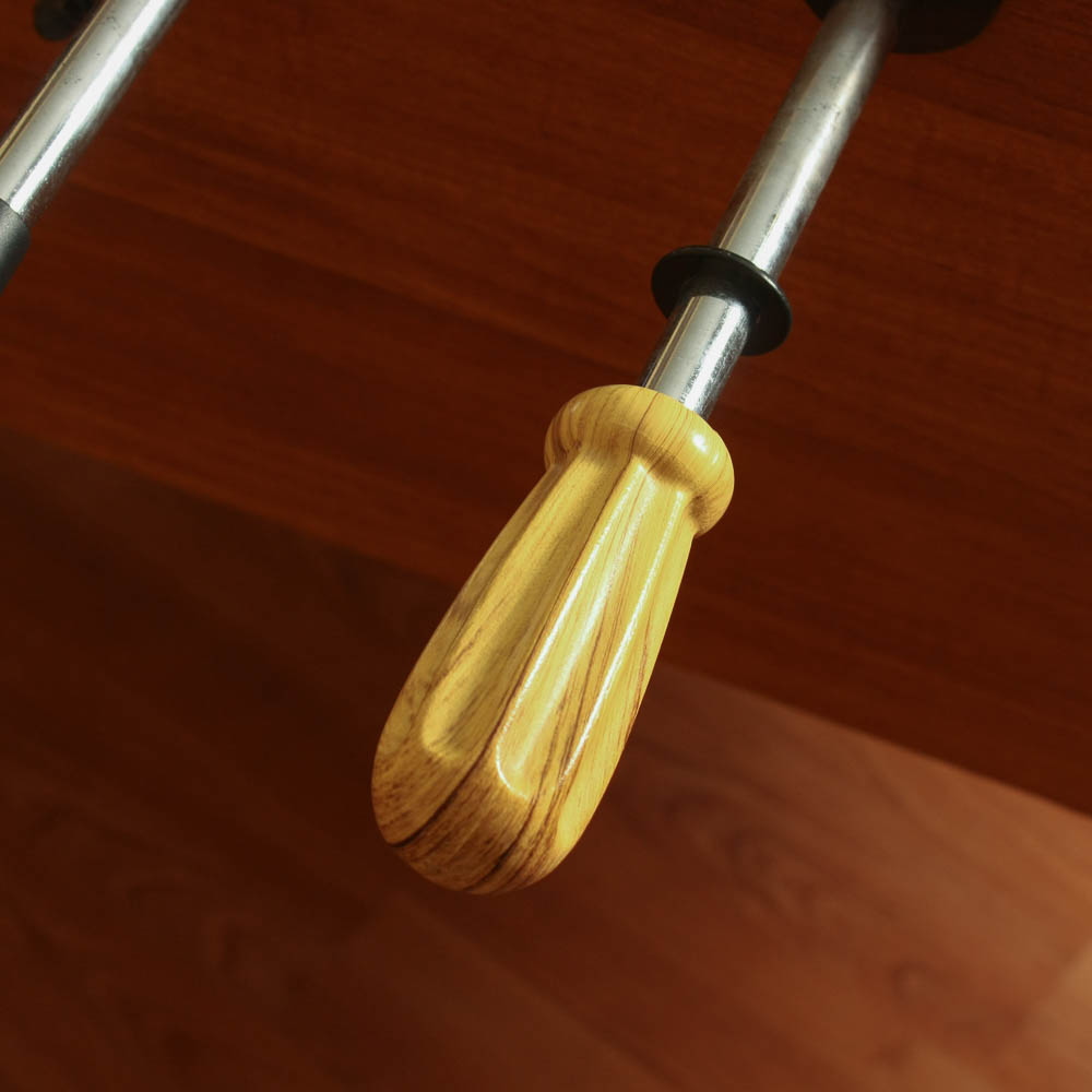 Harvard Foosball Table