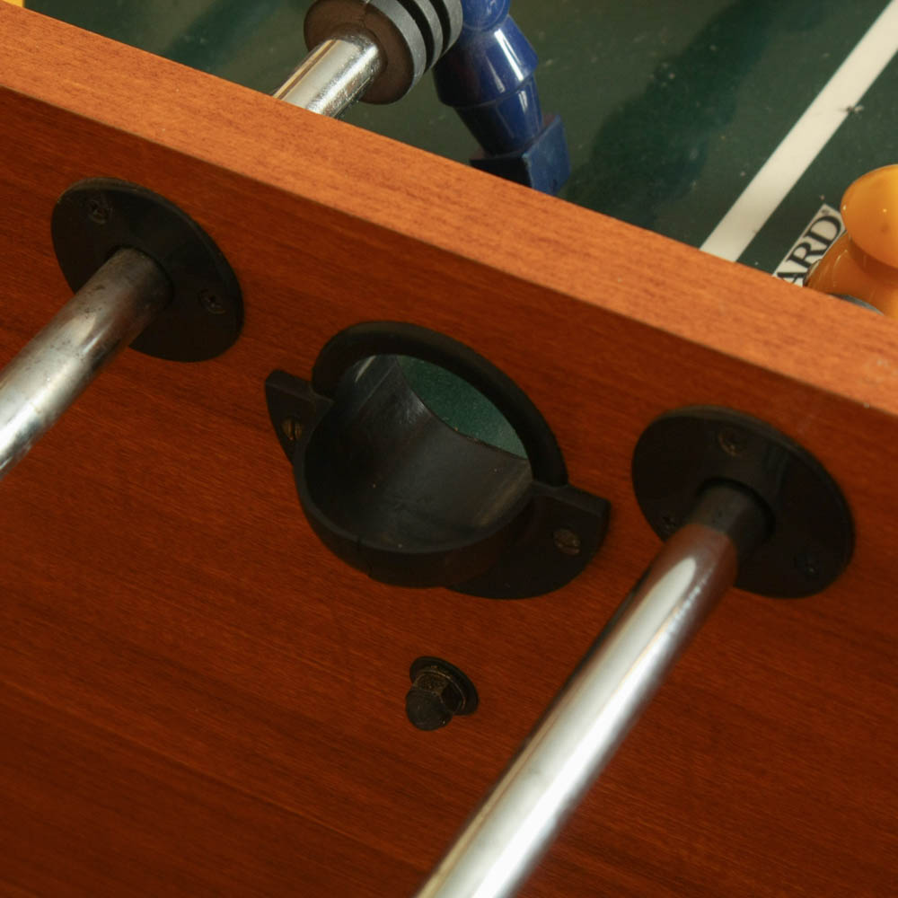 Harvard Foosball Table