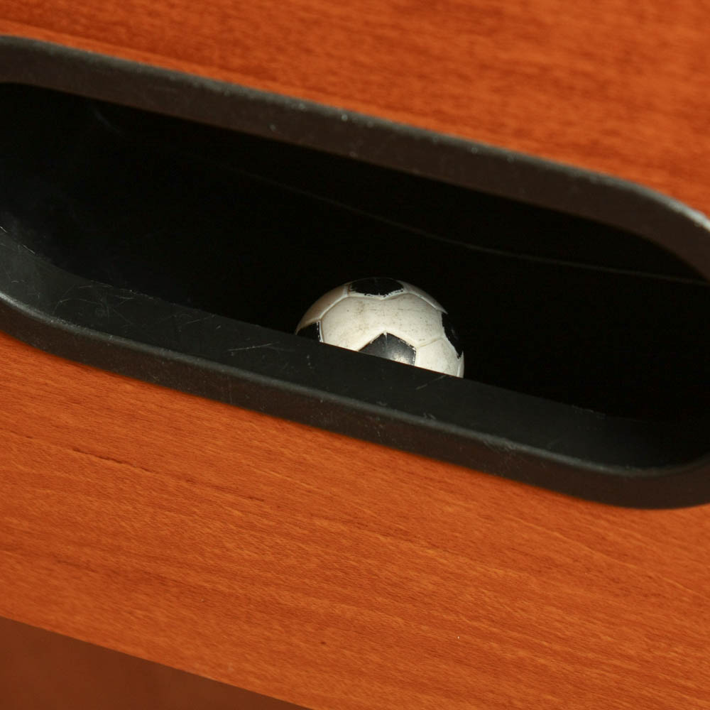 Harvard Foosball Table