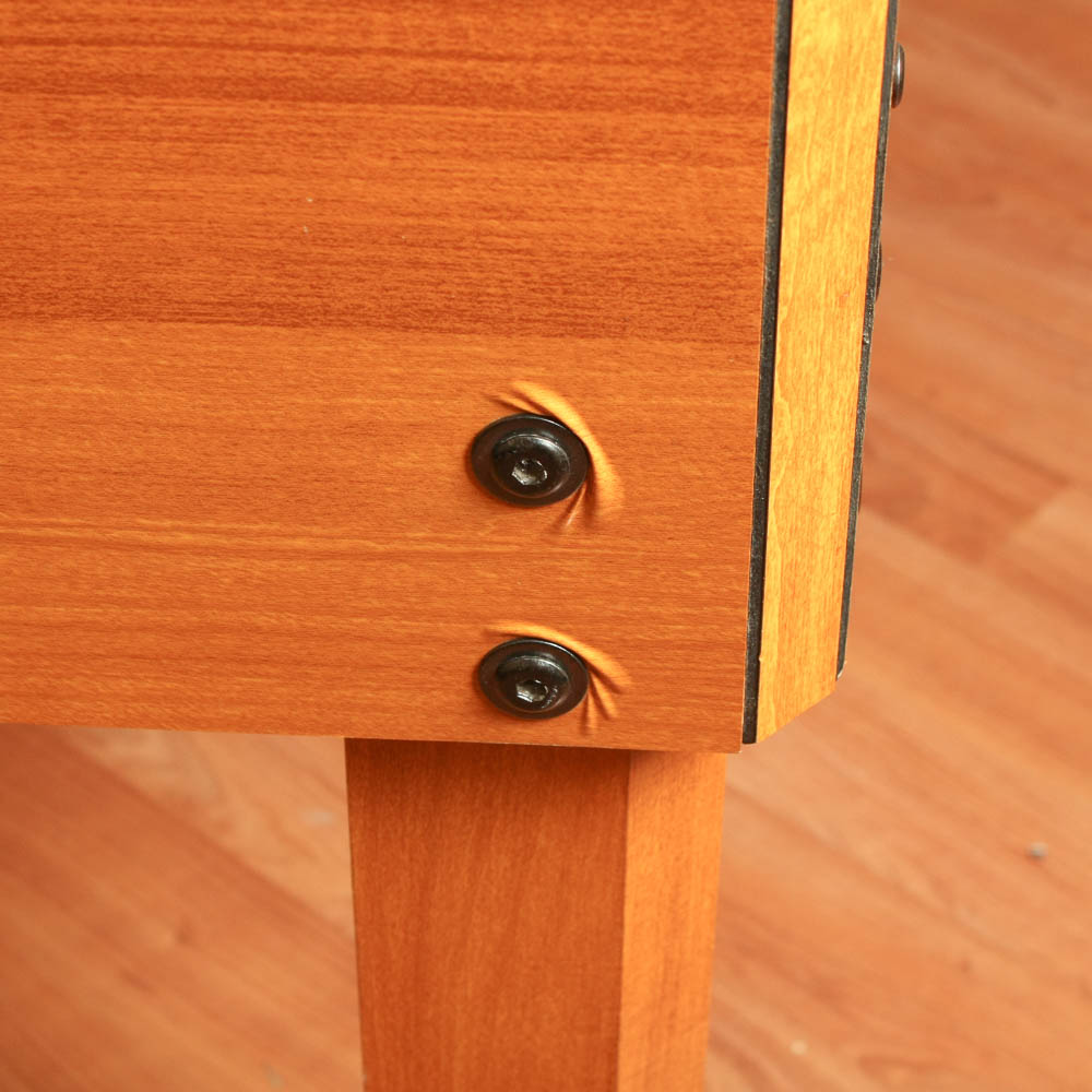 Harvard Foosball Table