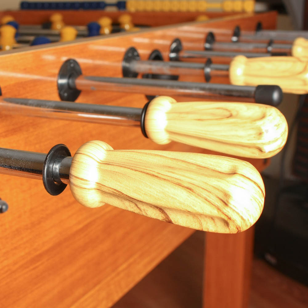 Harvard Foosball Table
