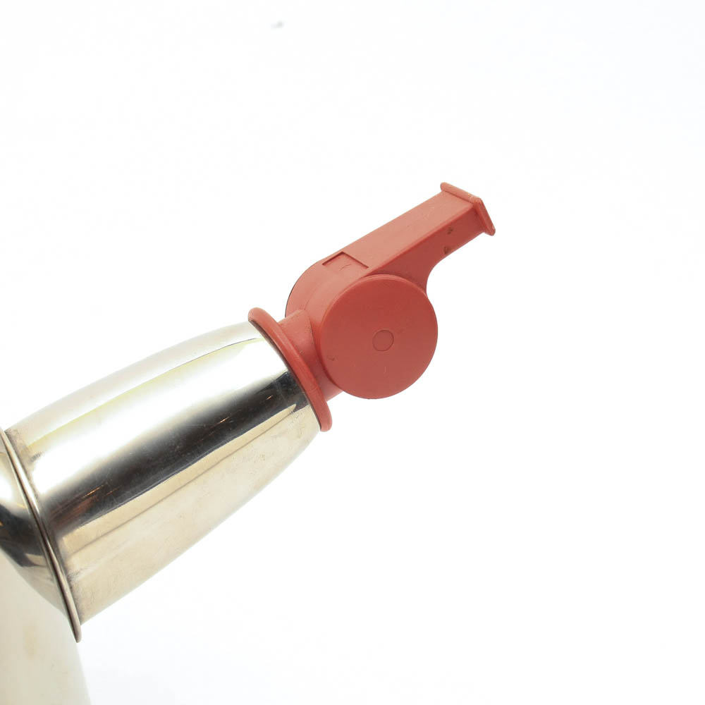 Michael Graves Coach's Whistle Tea Kettle