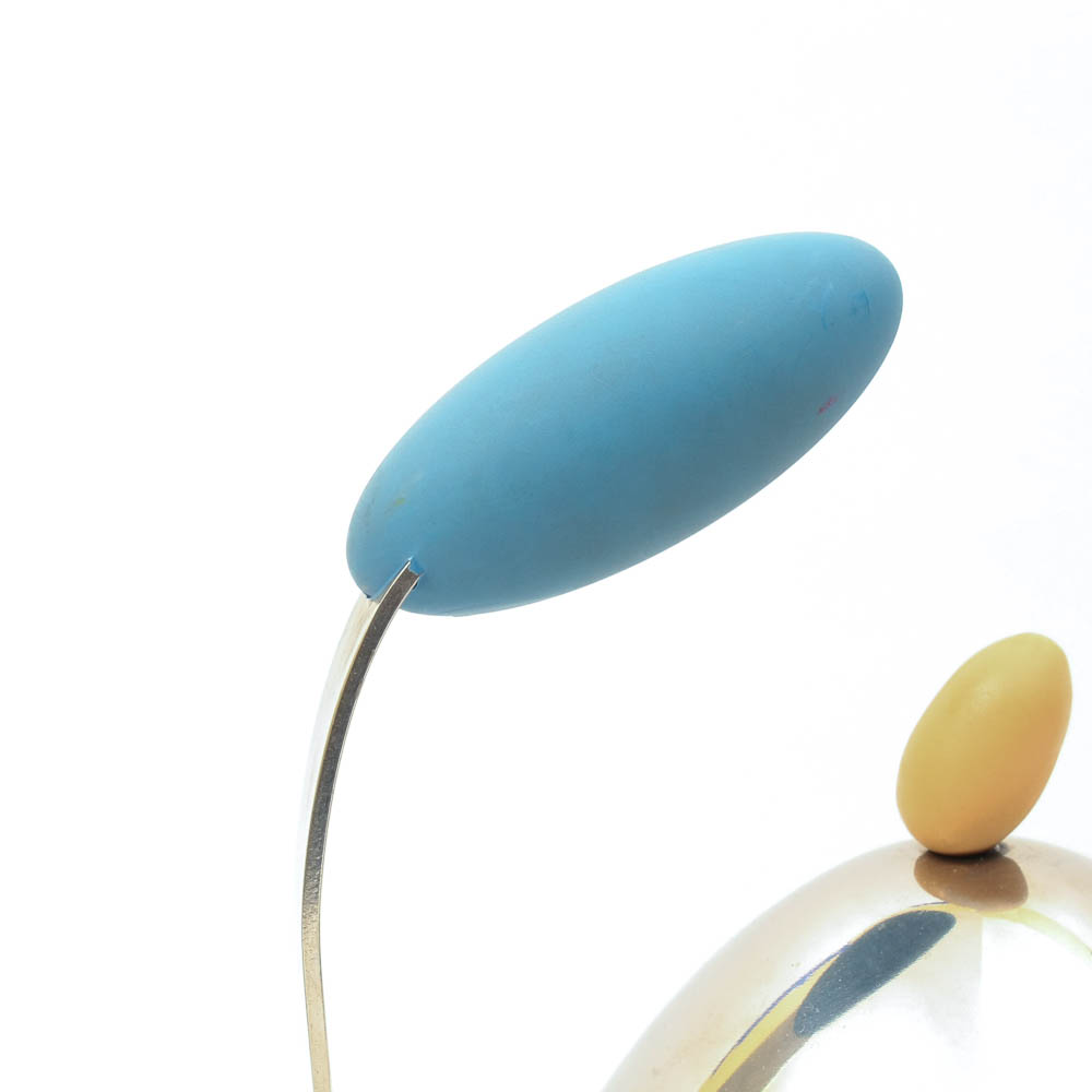 Michael Graves Coach's Whistle Tea Kettle