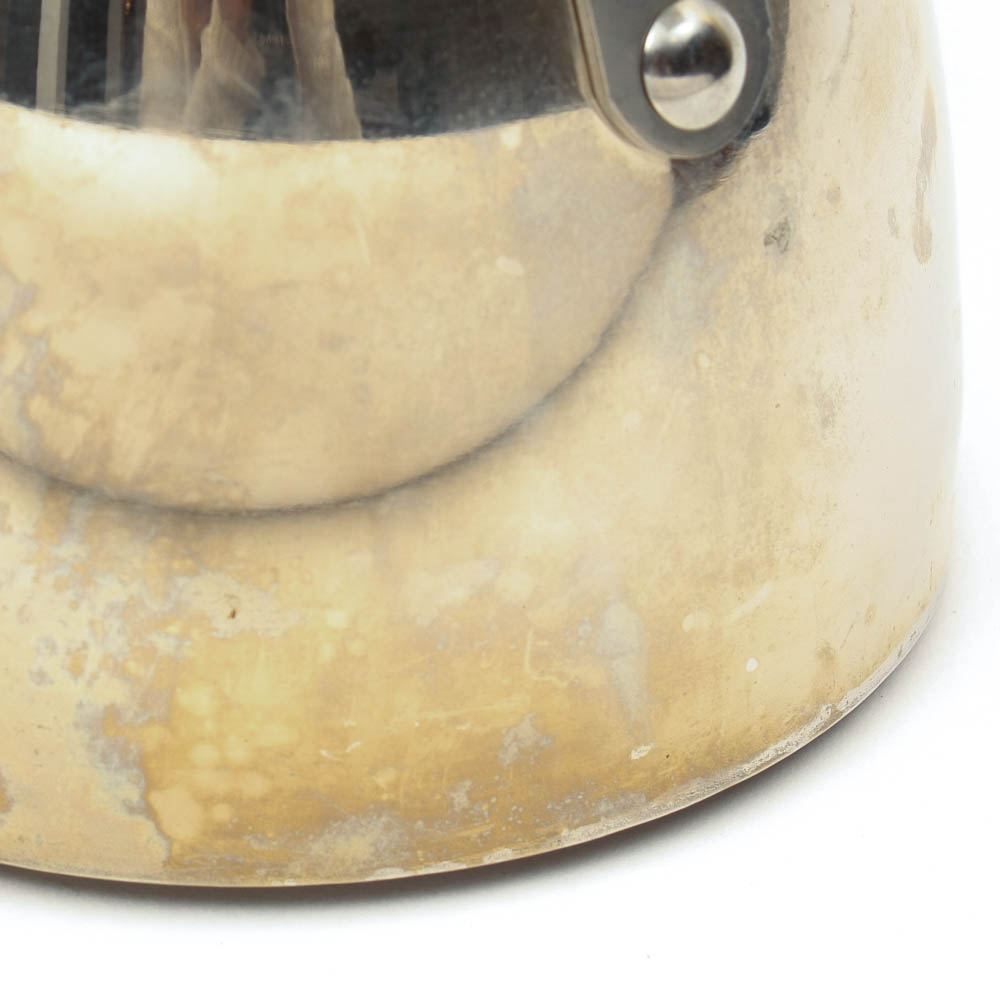 Michael Graves Coach's Whistle Tea Kettle