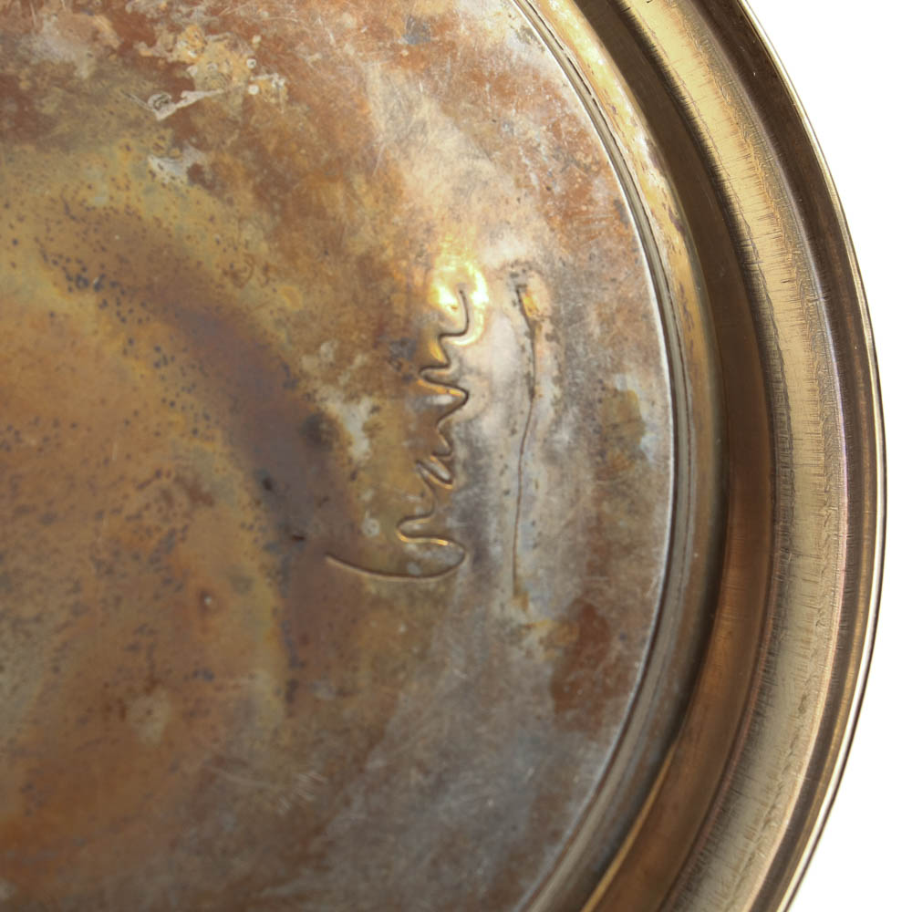 Michael Graves Coach's Whistle Tea Kettle