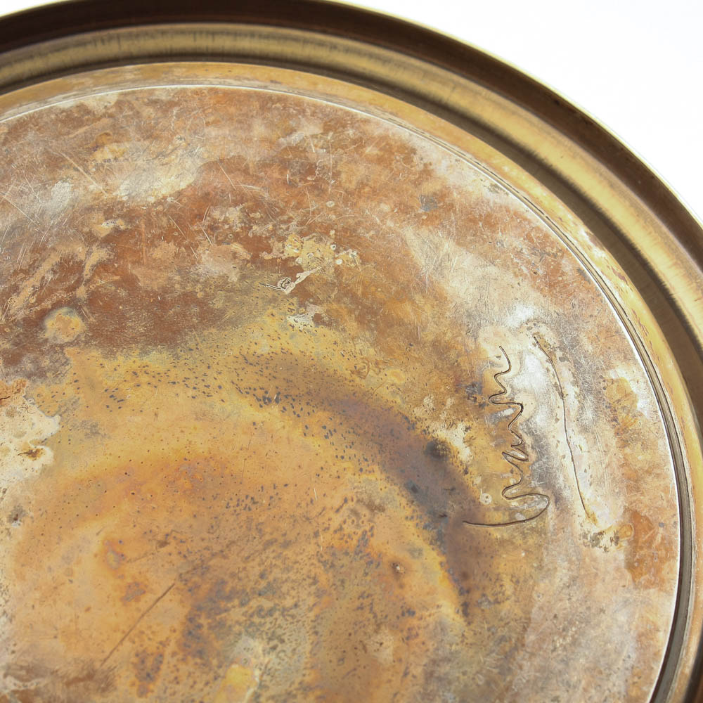 Michael Graves Coach's Whistle Tea Kettle