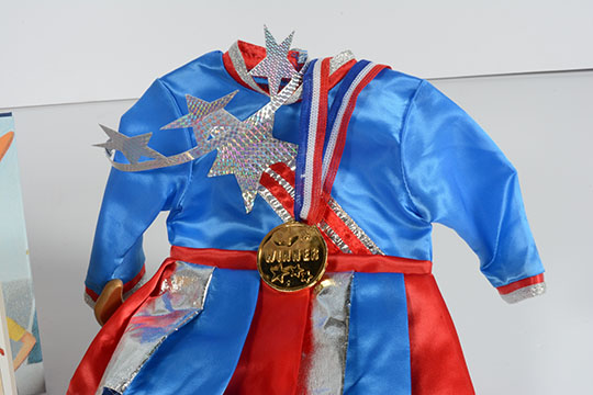 American Girl Doll "Molly" Outfits and Accessories Collection