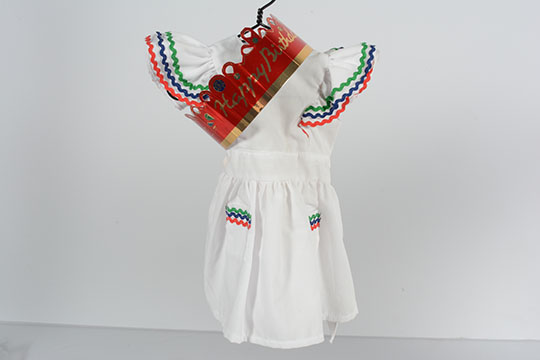 American Girl Doll "Molly" Outfits and Accessories Collection