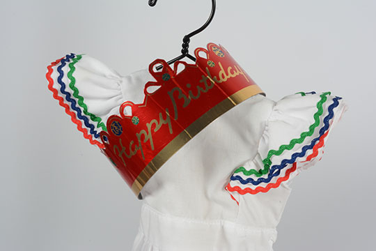 American Girl Doll "Molly" Outfits and Accessories Collection