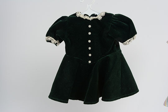 American Girl Doll "Molly" Outfits and Accessories Collection