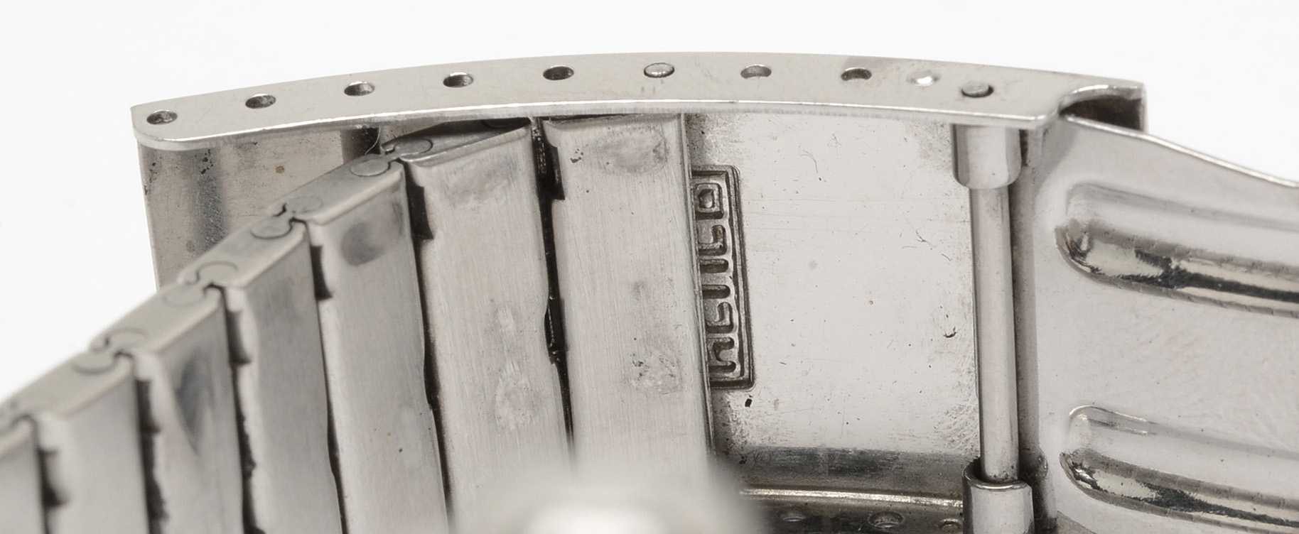 Men's Tag Heuer Regatta Automatic Stainless Steel Watch