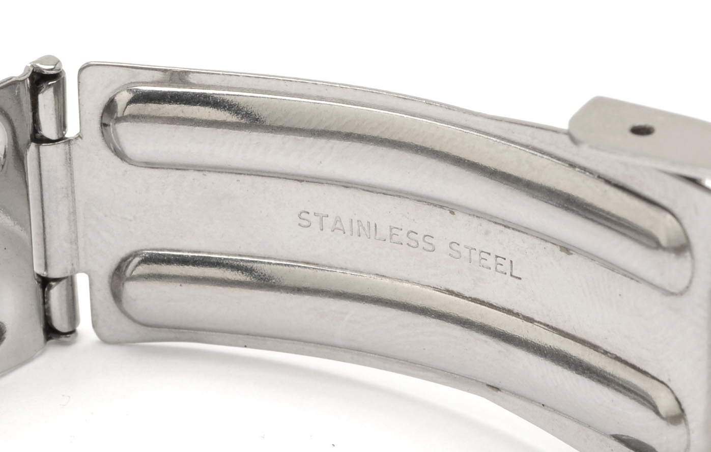 Men's Tag Heuer Regatta Automatic Stainless Steel Watch