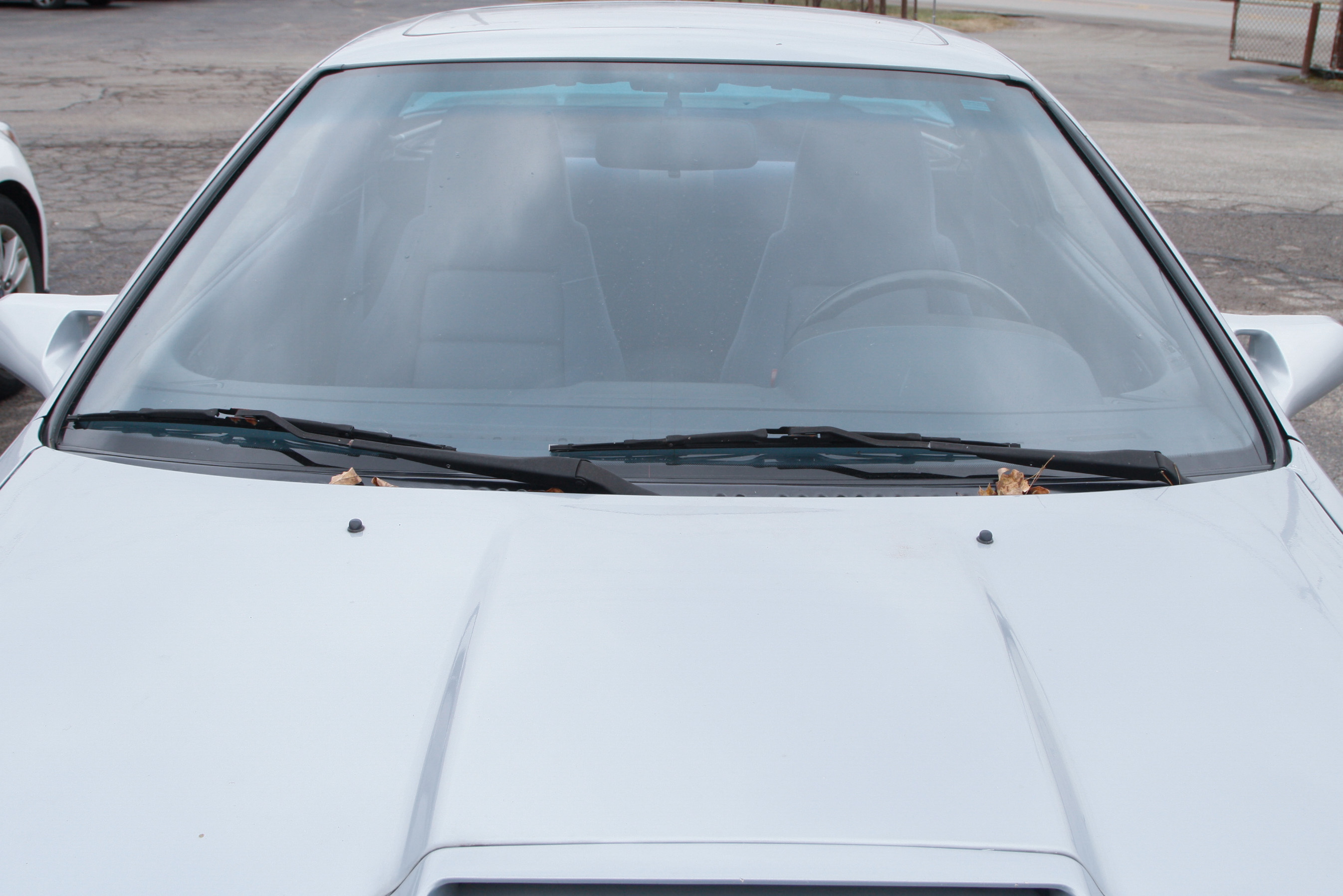 1987 Mazda RX-7 Turbo II Sports Car