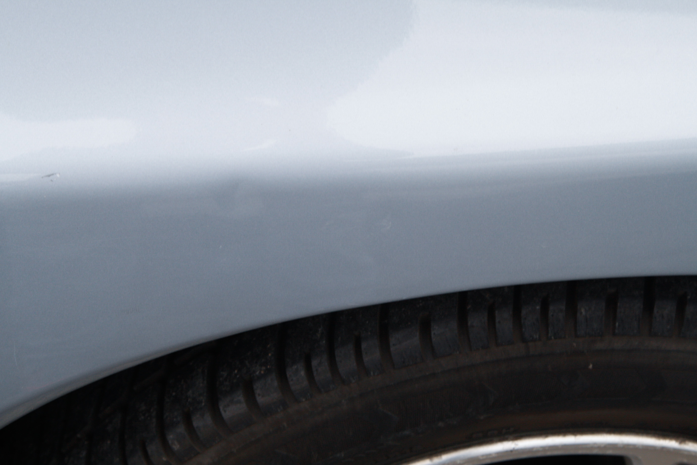 1987 Mazda RX-7 Turbo II Sports Car