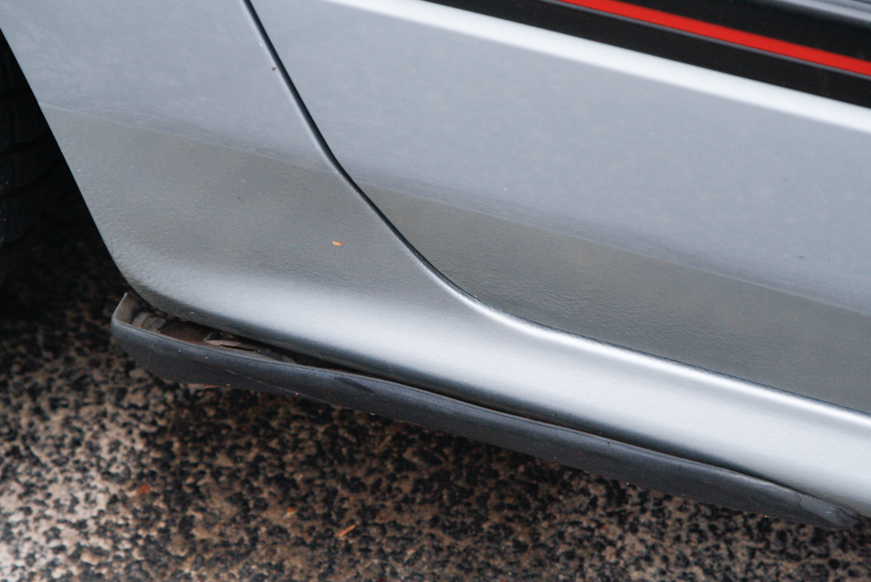 1987 Mazda RX-7 Turbo II Sports Car