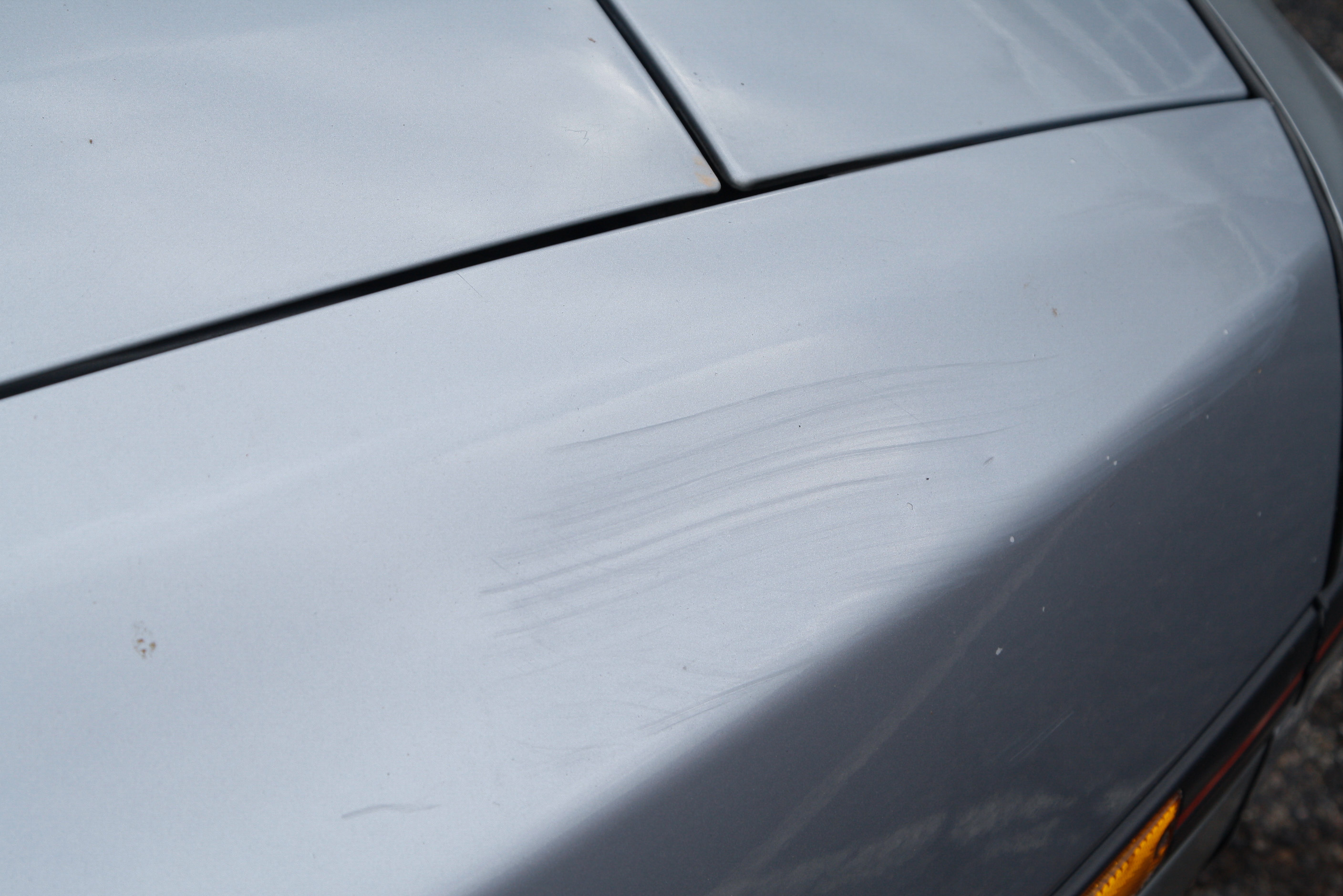 1987 Mazda RX-7 Turbo II Sports Car