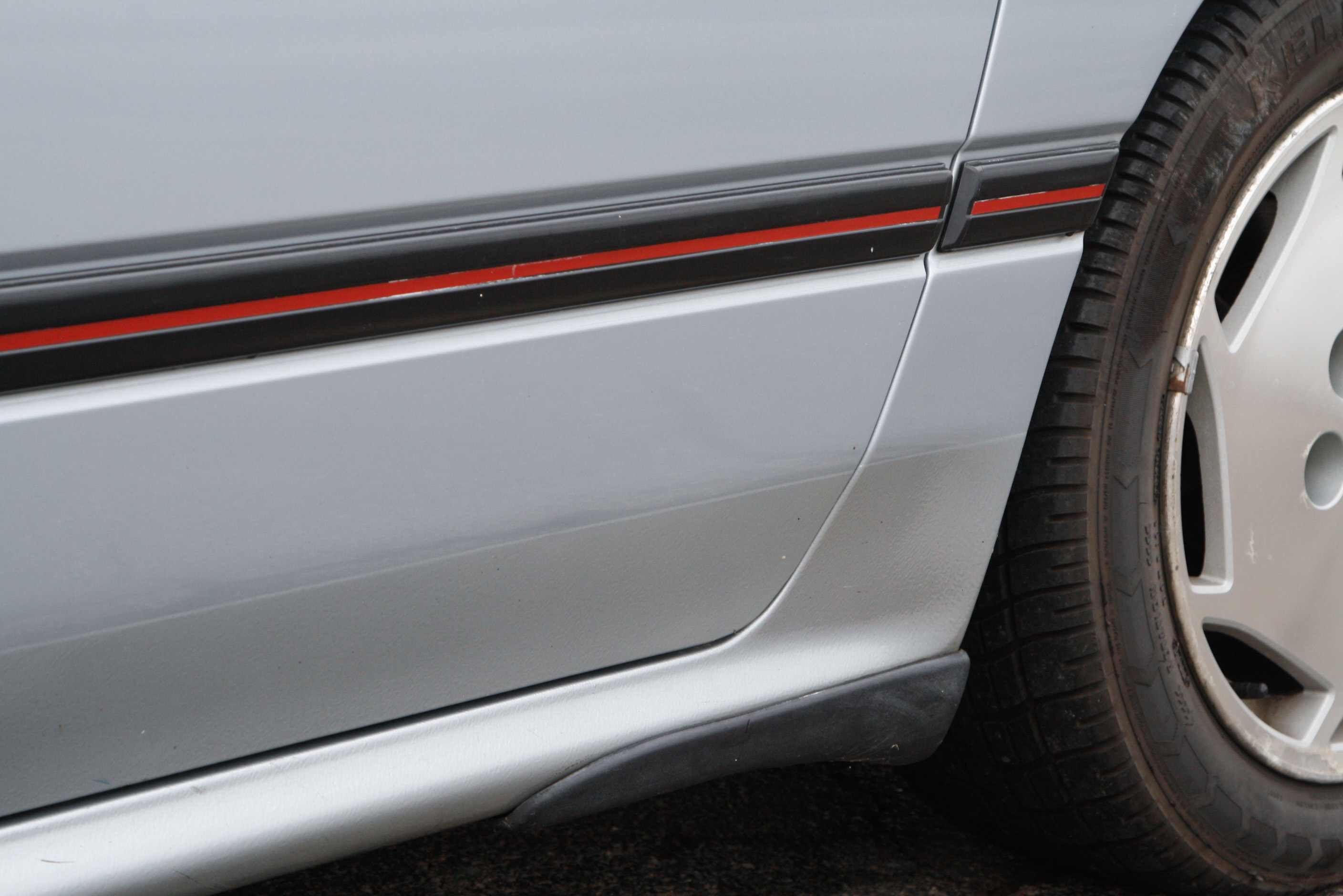 1987 Mazda RX-7 Turbo II Sports Car