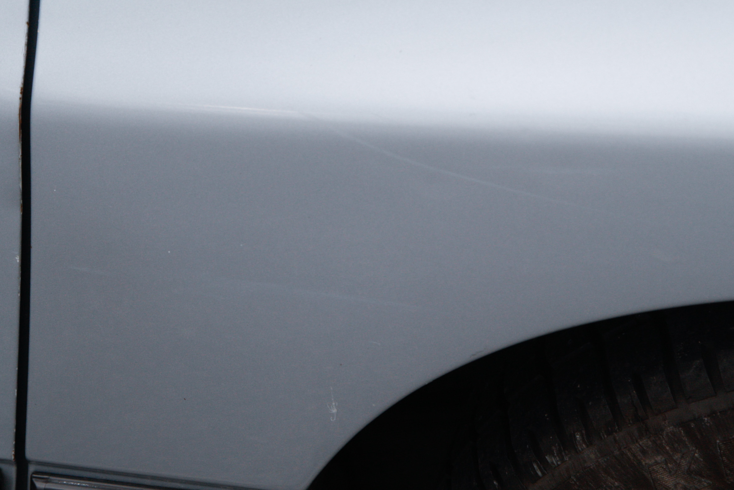 1987 Mazda RX-7 Turbo II Sports Car