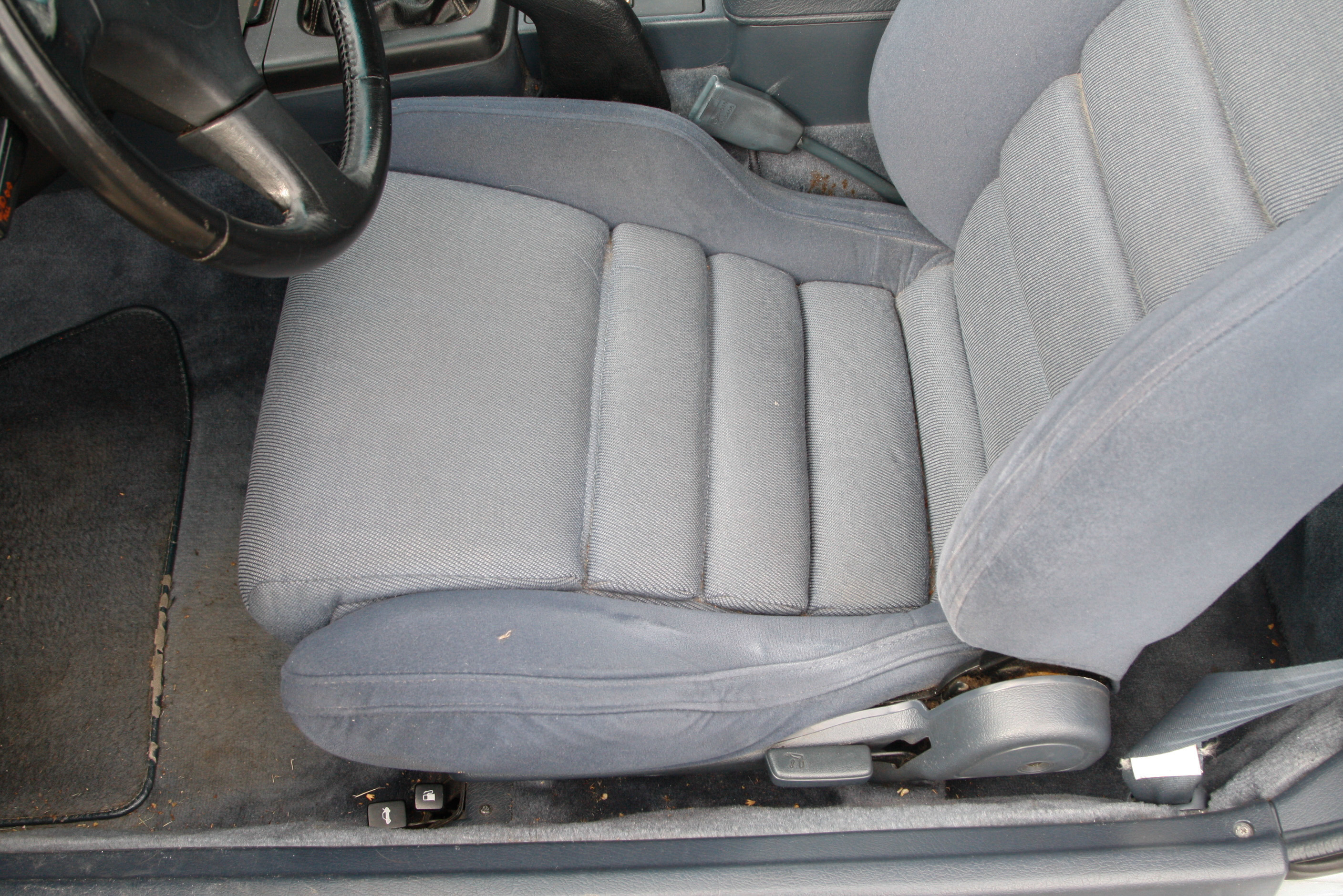 1987 Mazda RX-7 Turbo II Sports Car