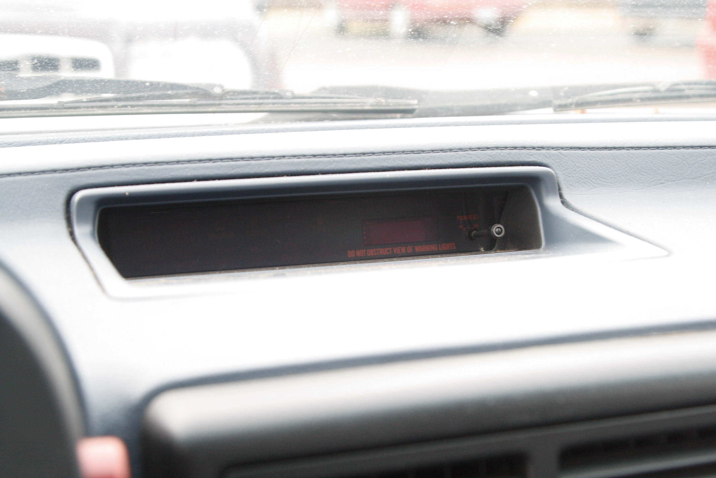 1987 Mazda RX-7 Turbo II Sports Car