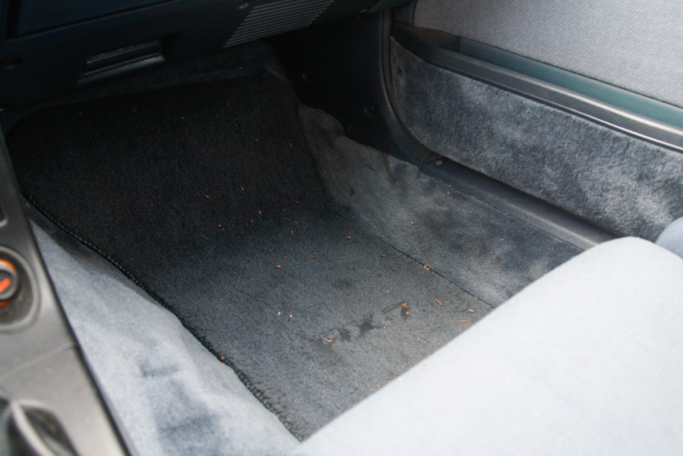 1987 Mazda RX-7 Turbo II Sports Car