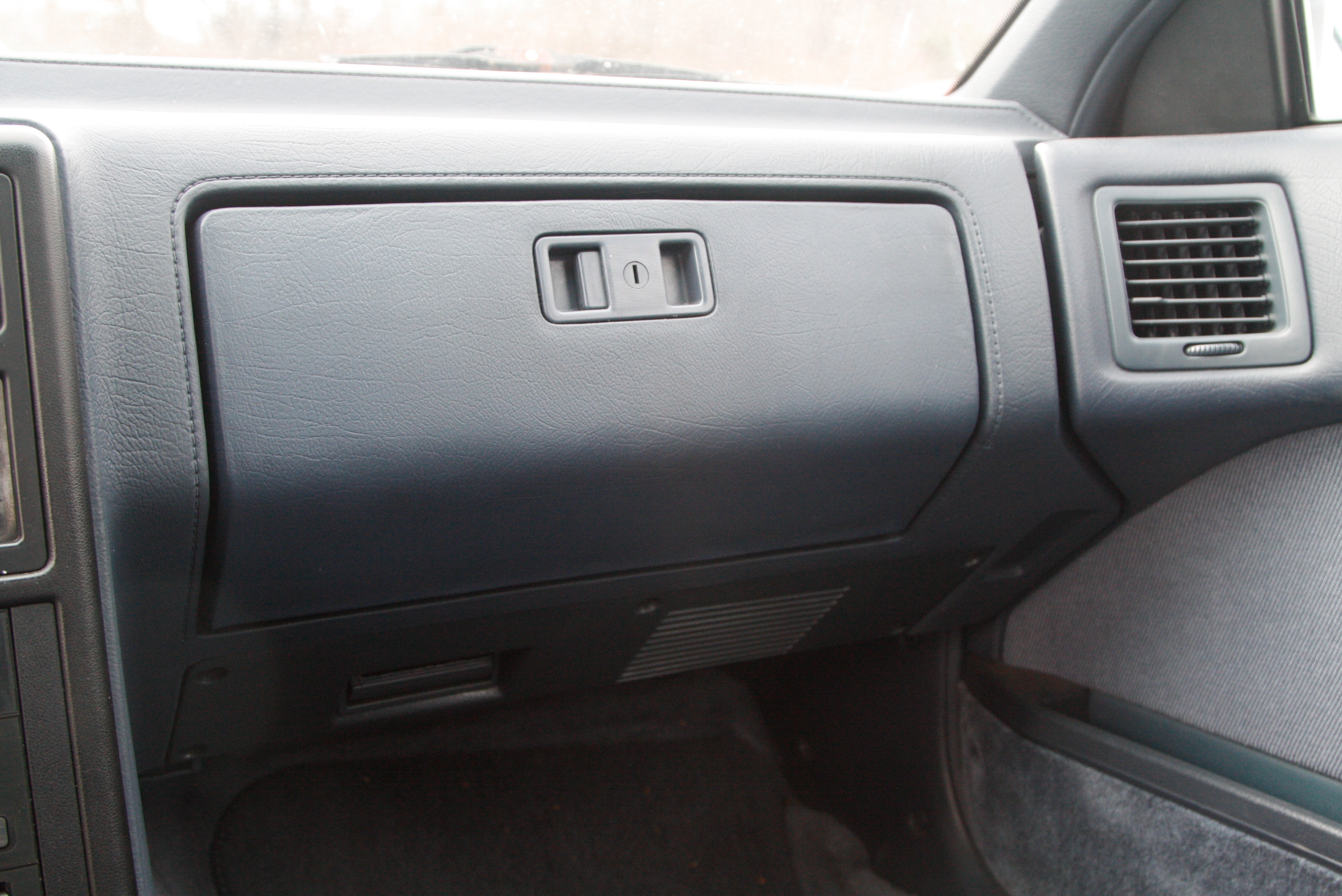 1987 Mazda RX-7 Turbo II Sports Car