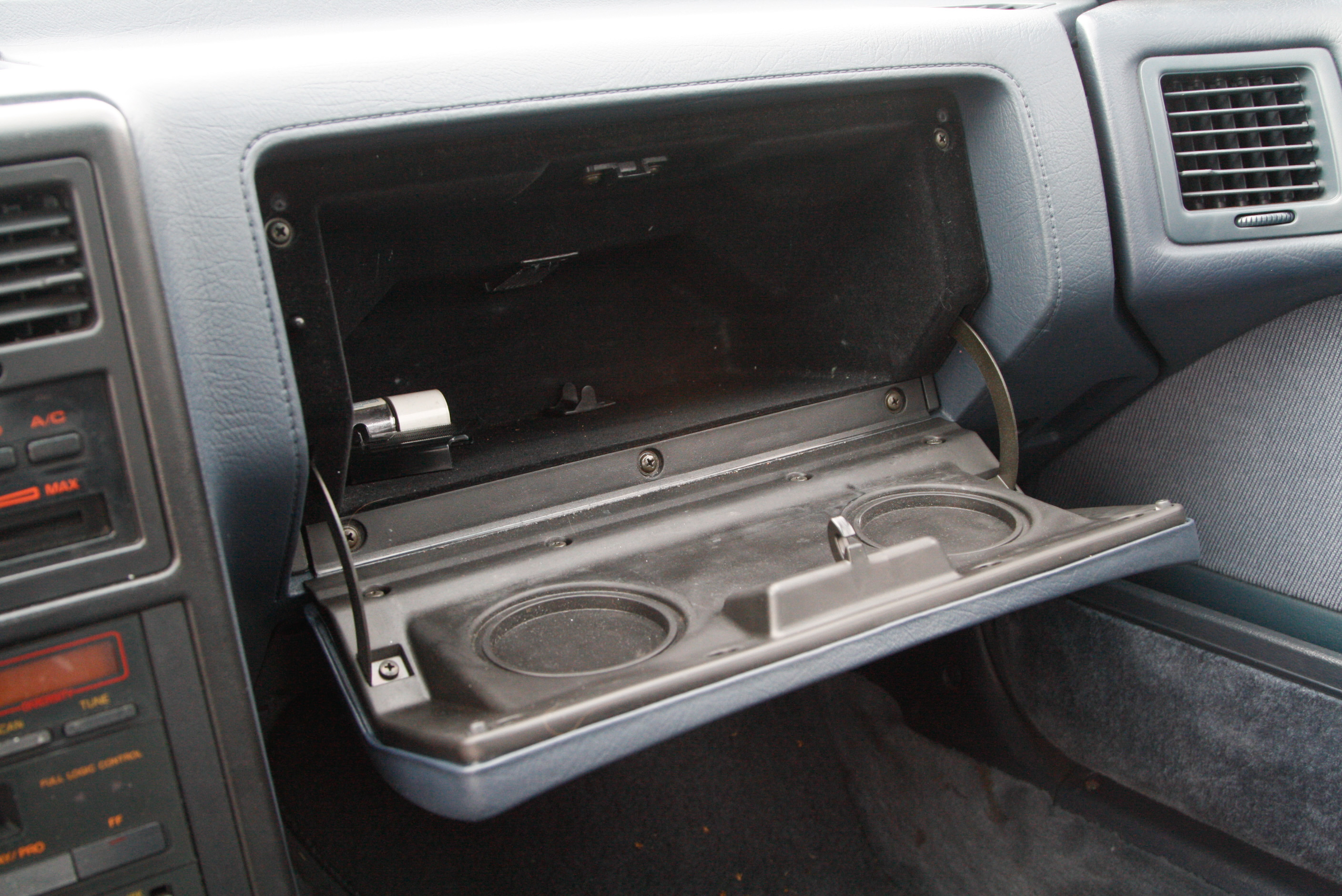 1987 Mazda RX-7 Turbo II Sports Car