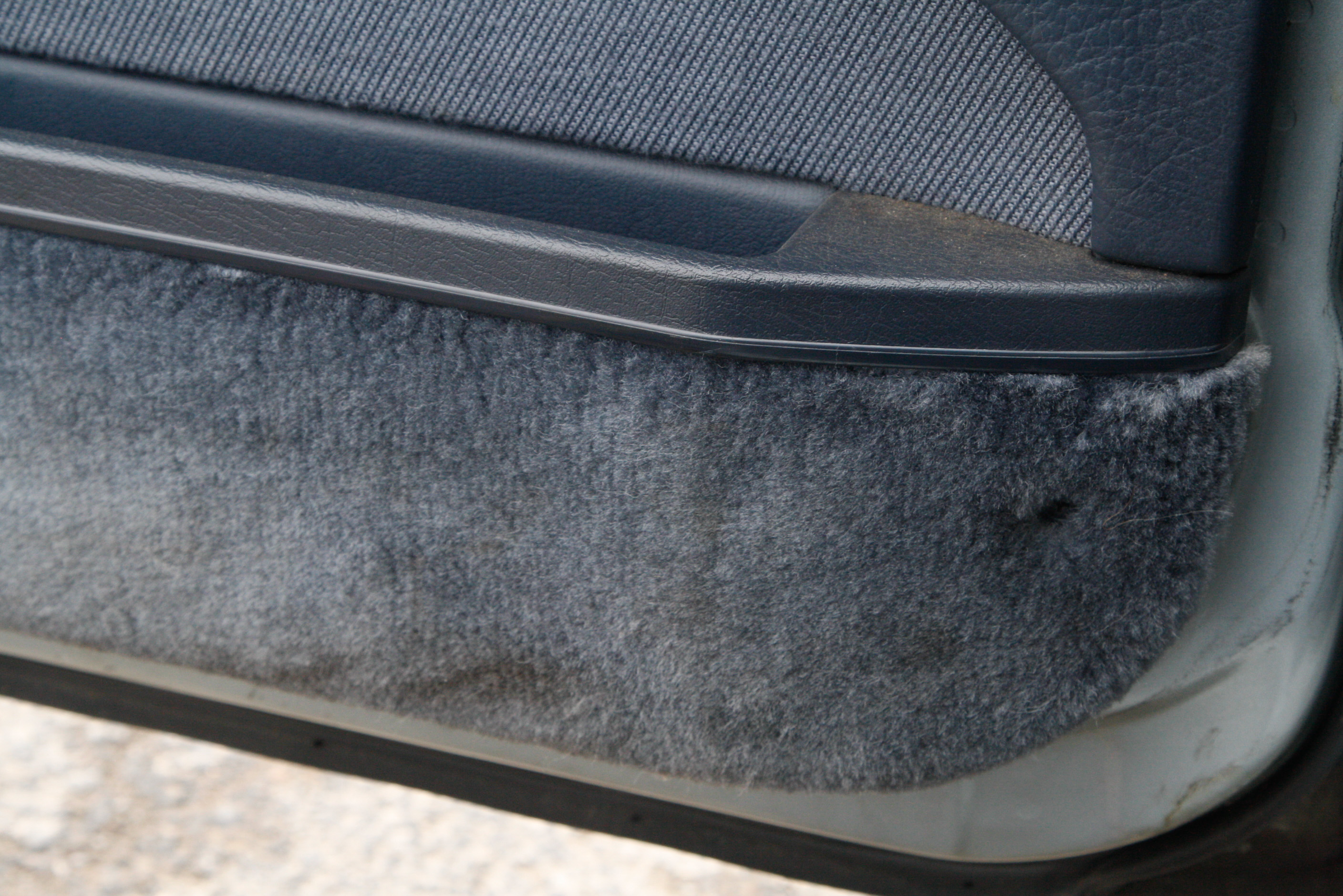 1987 Mazda RX-7 Turbo II Sports Car