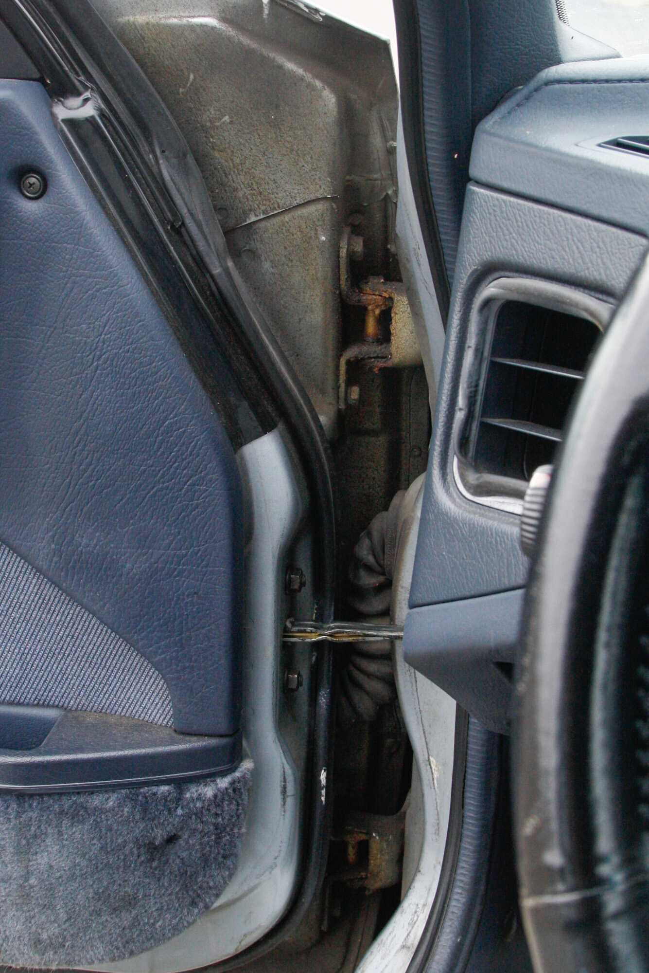 1987 Mazda RX-7 Turbo II Sports Car