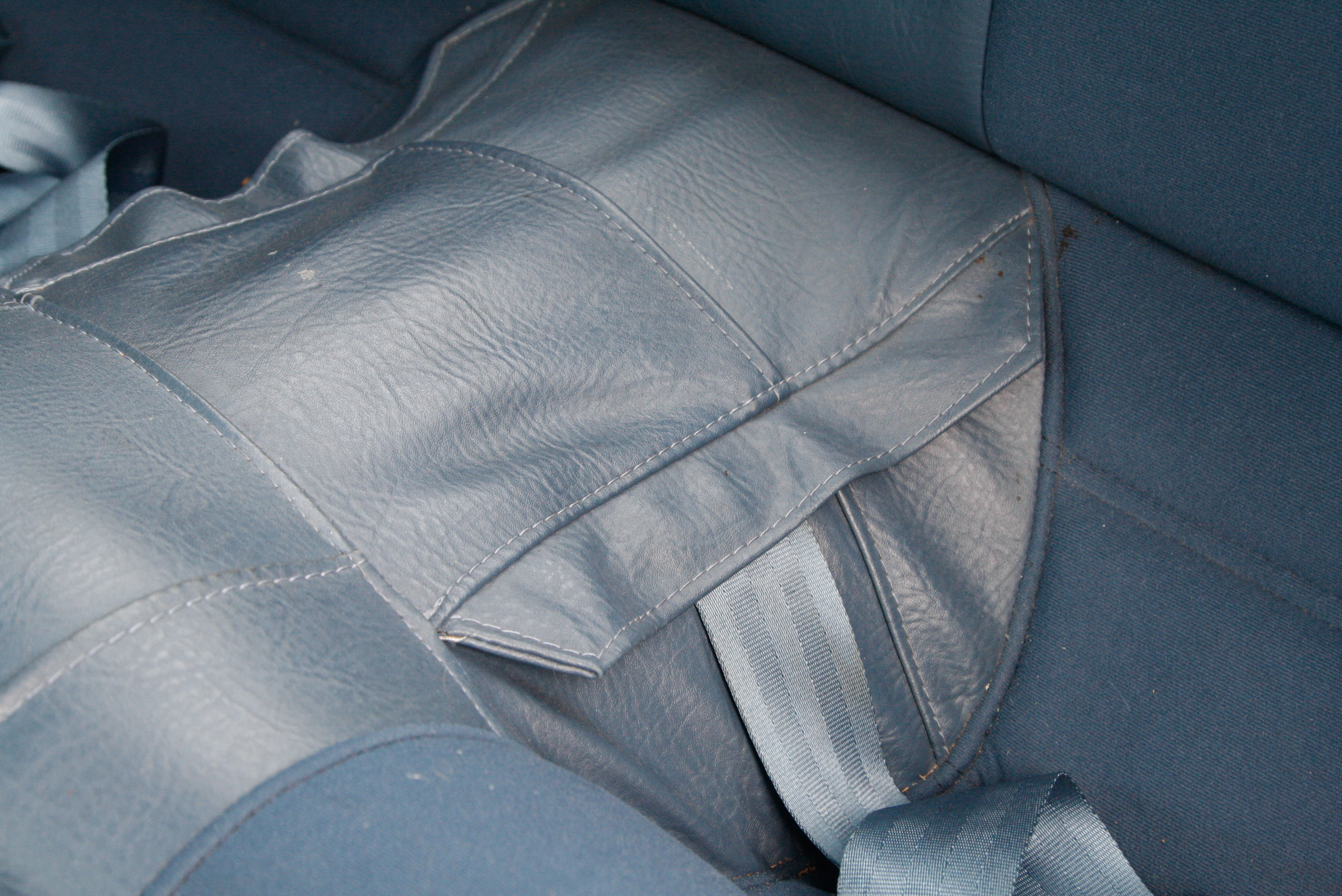 1987 Mazda RX-7 Turbo II Sports Car