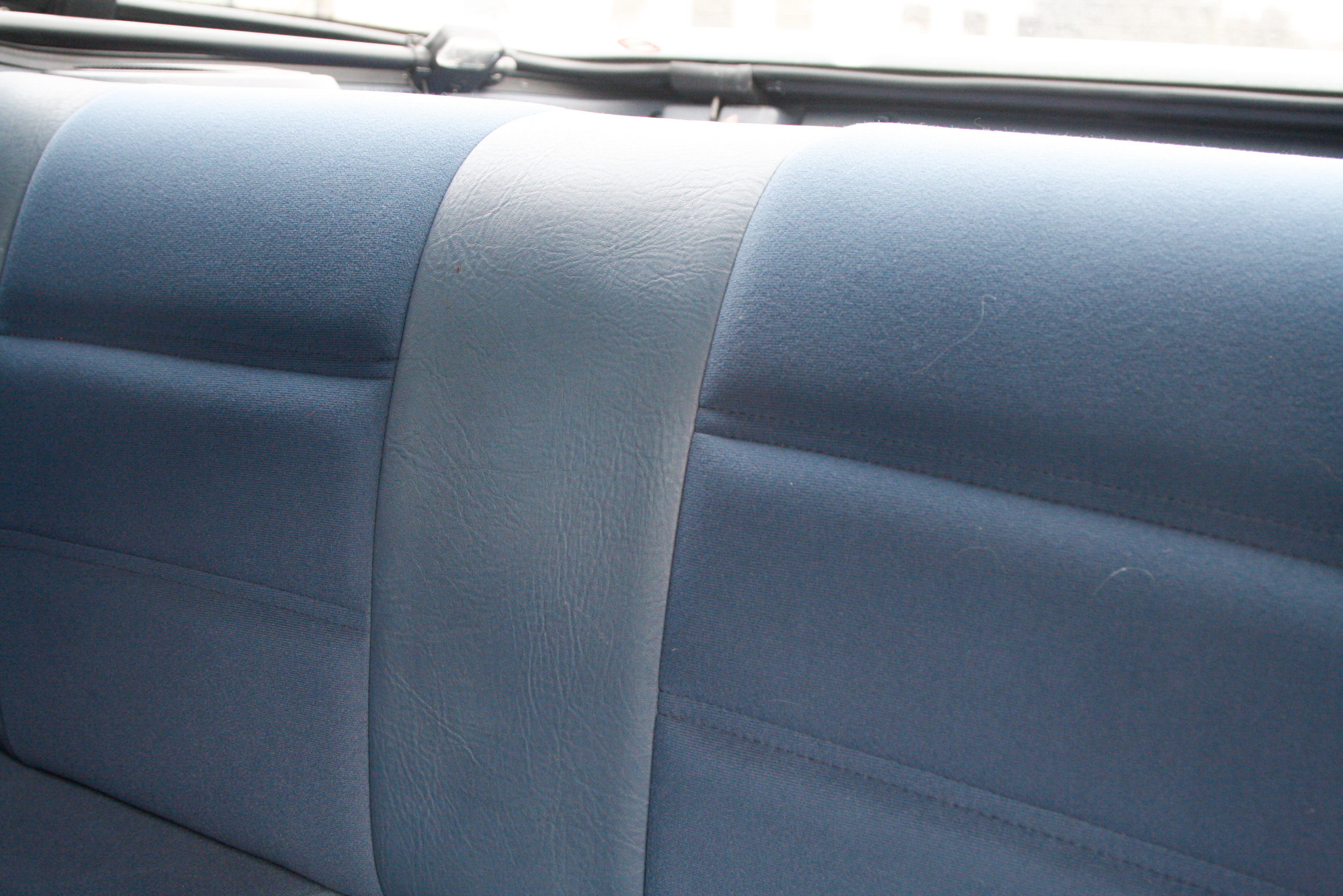 1987 Mazda RX-7 Turbo II Sports Car