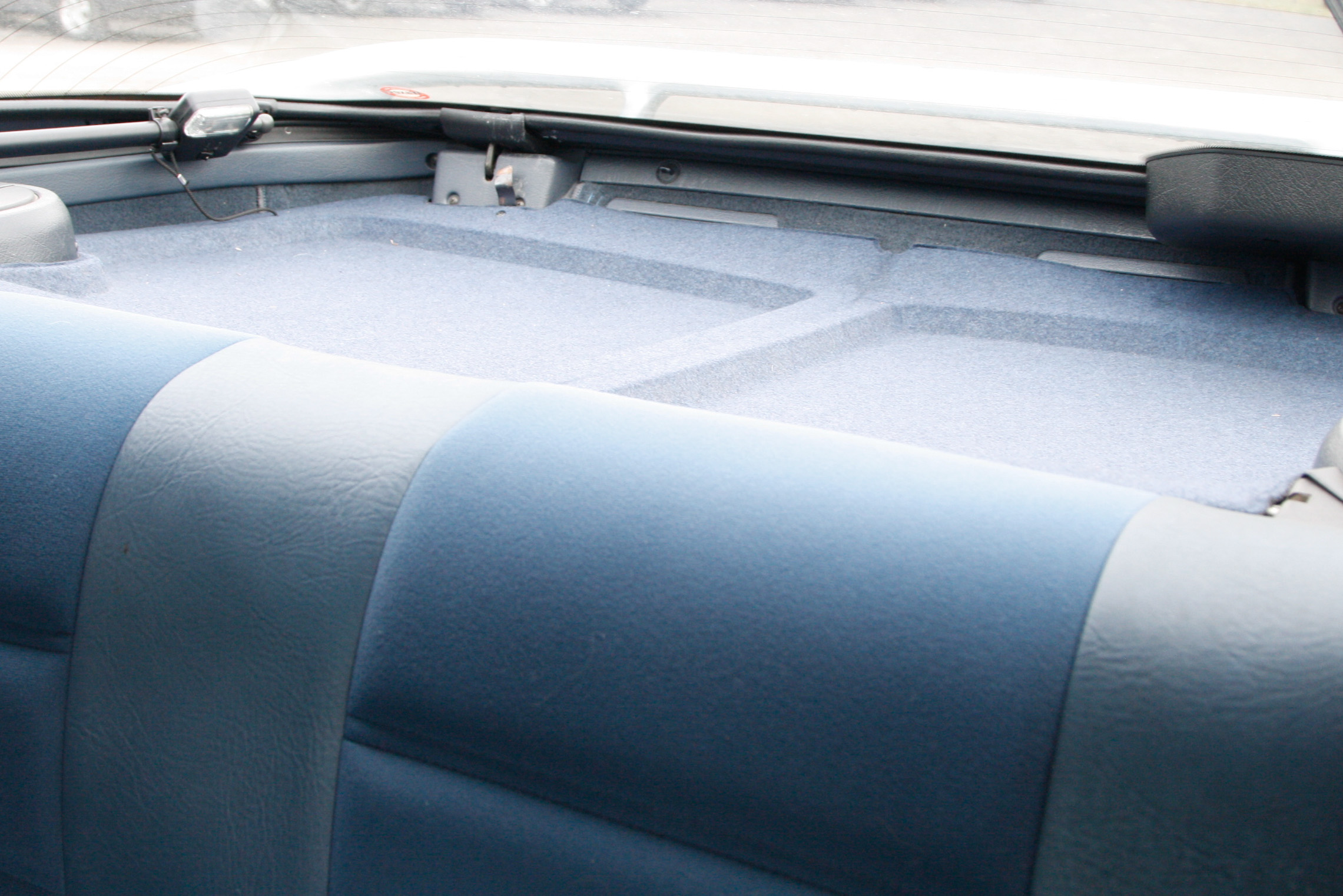 1987 Mazda RX-7 Turbo II Sports Car