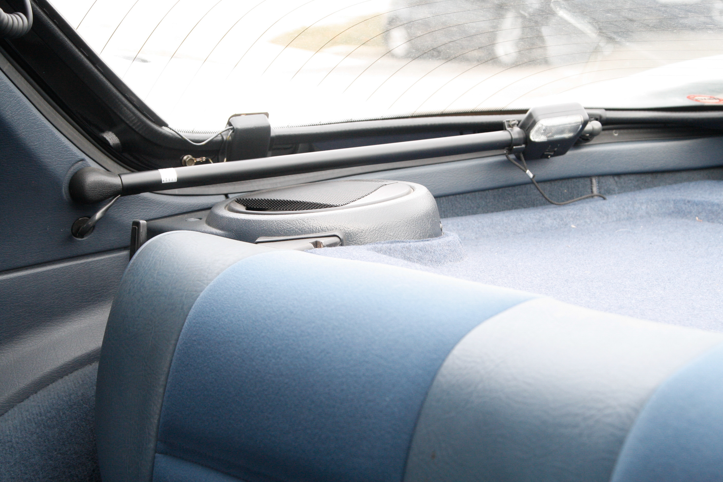 1987 Mazda RX-7 Turbo II Sports Car