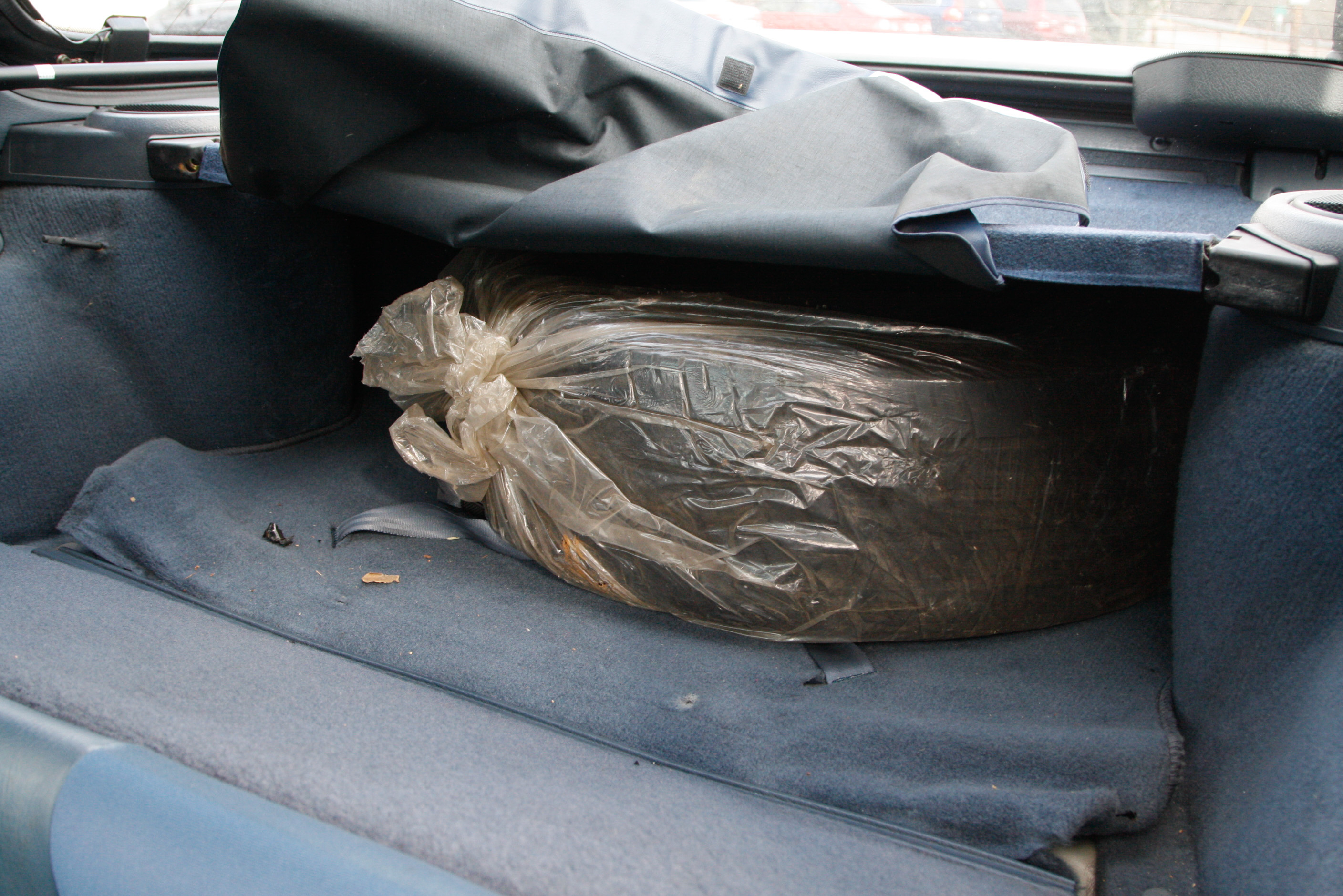 1987 Mazda RX-7 Turbo II Sports Car