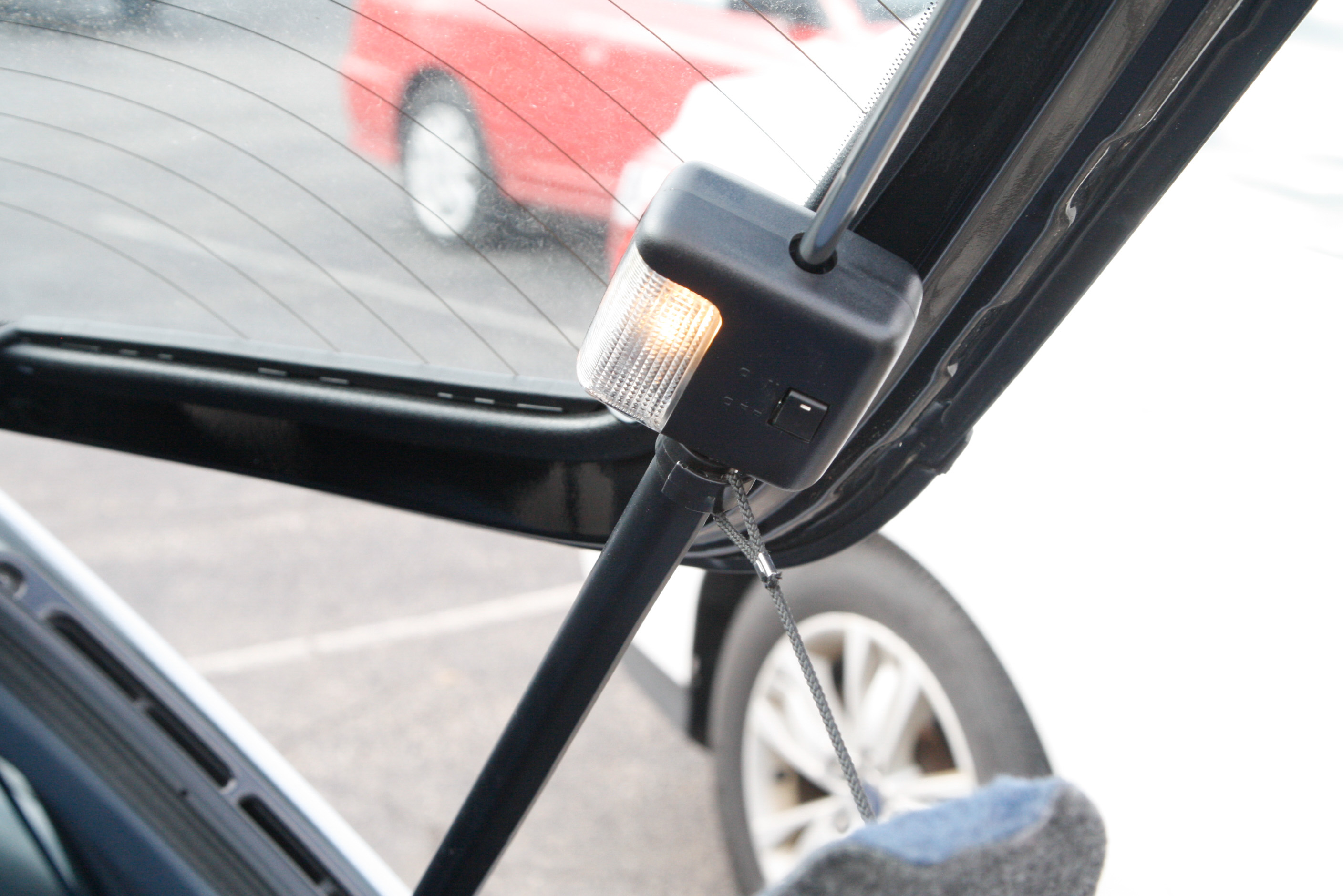 1987 Mazda RX-7 Turbo II Sports Car