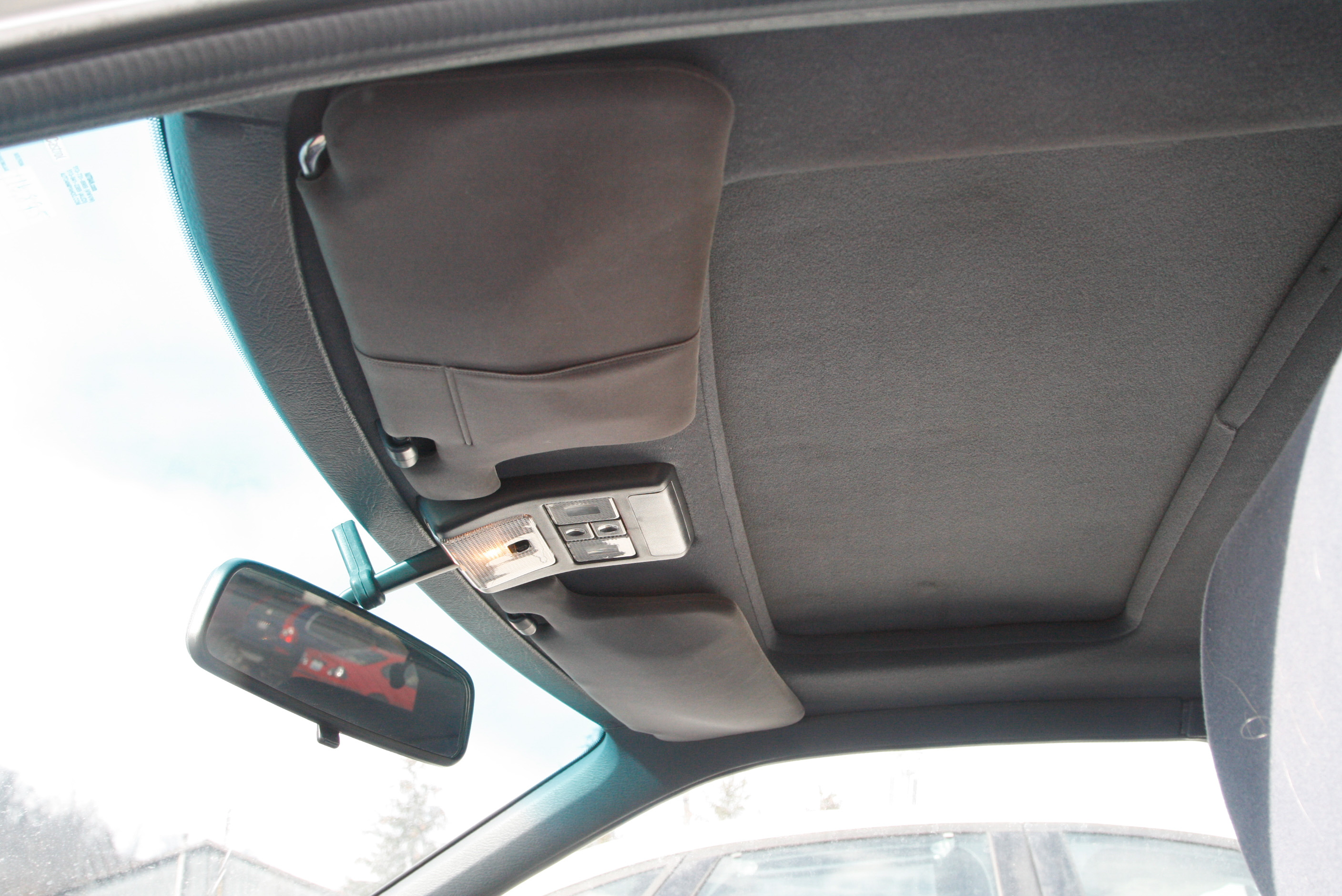 1987 Mazda RX-7 Turbo II Sports Car