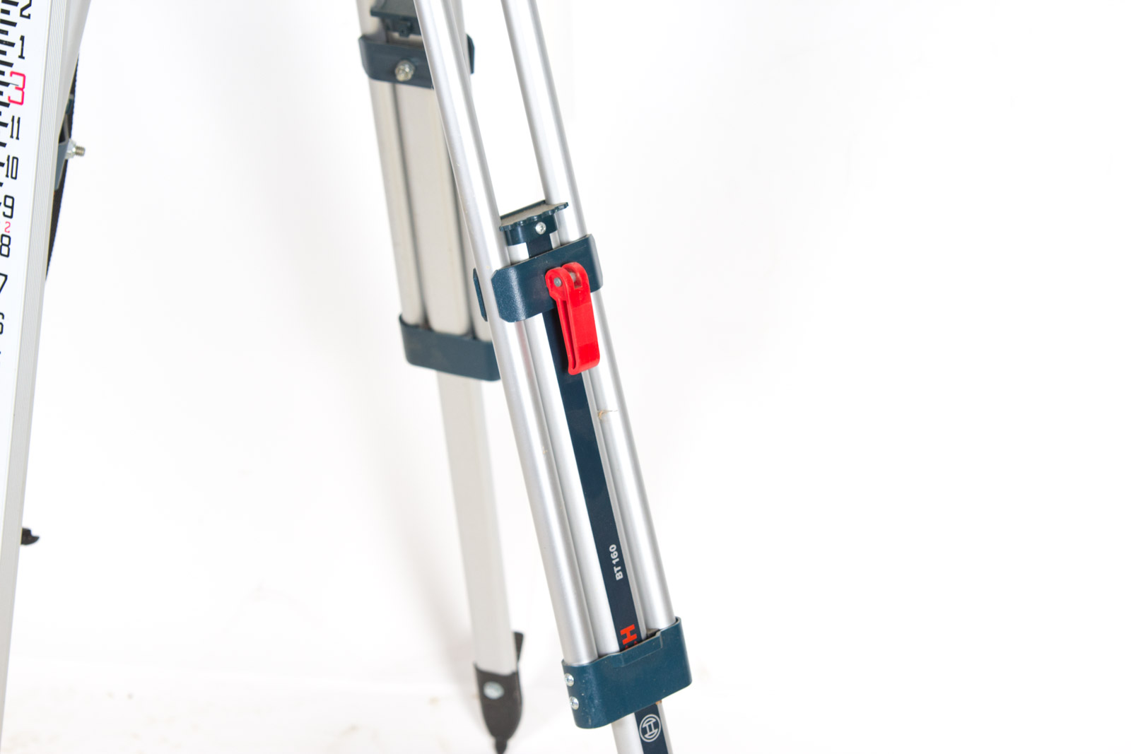 Stanley FatMax AL24 24X Automatic Level Kit and Accessories