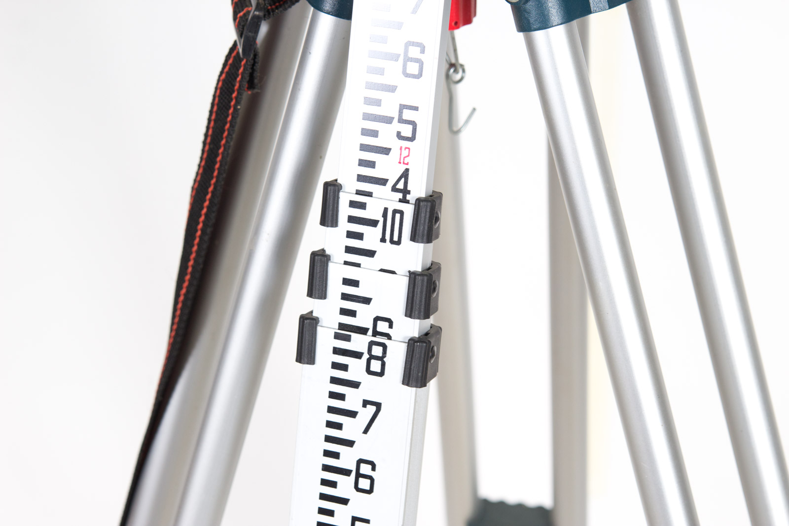 Stanley FatMax AL24 24X Automatic Level Kit and Accessories